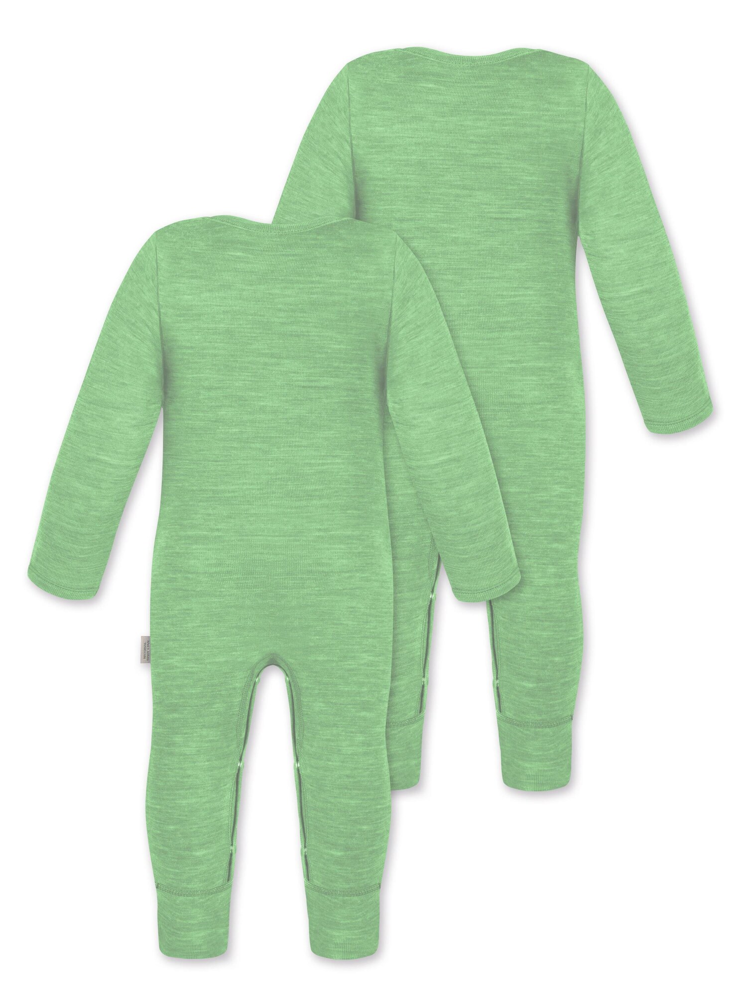 Thumbnail - normani Strampler Tangoio