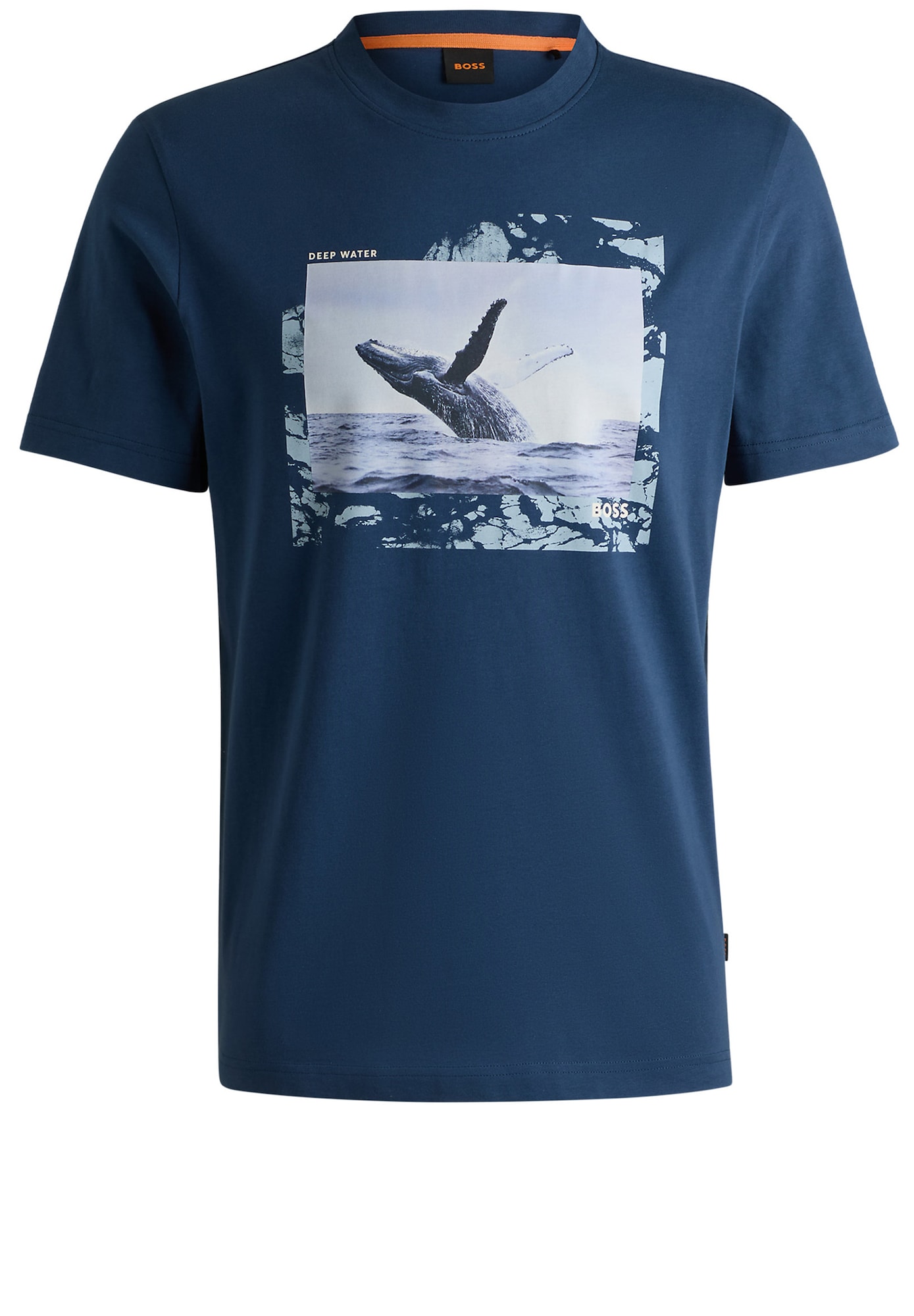 Thumbnail - T-Shirt 'Dunetrace'