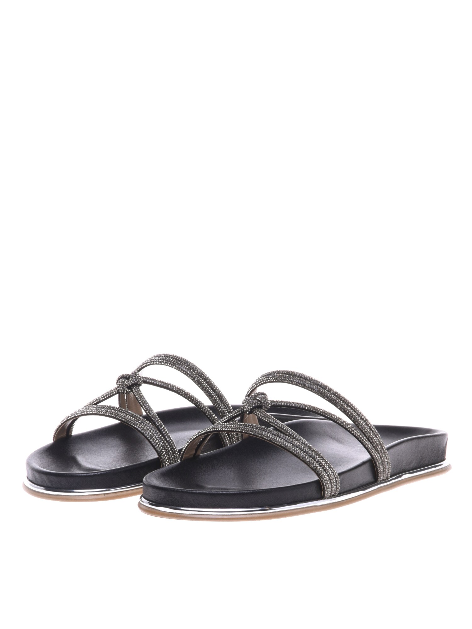 Thumbnail - BALDININI Pantolette