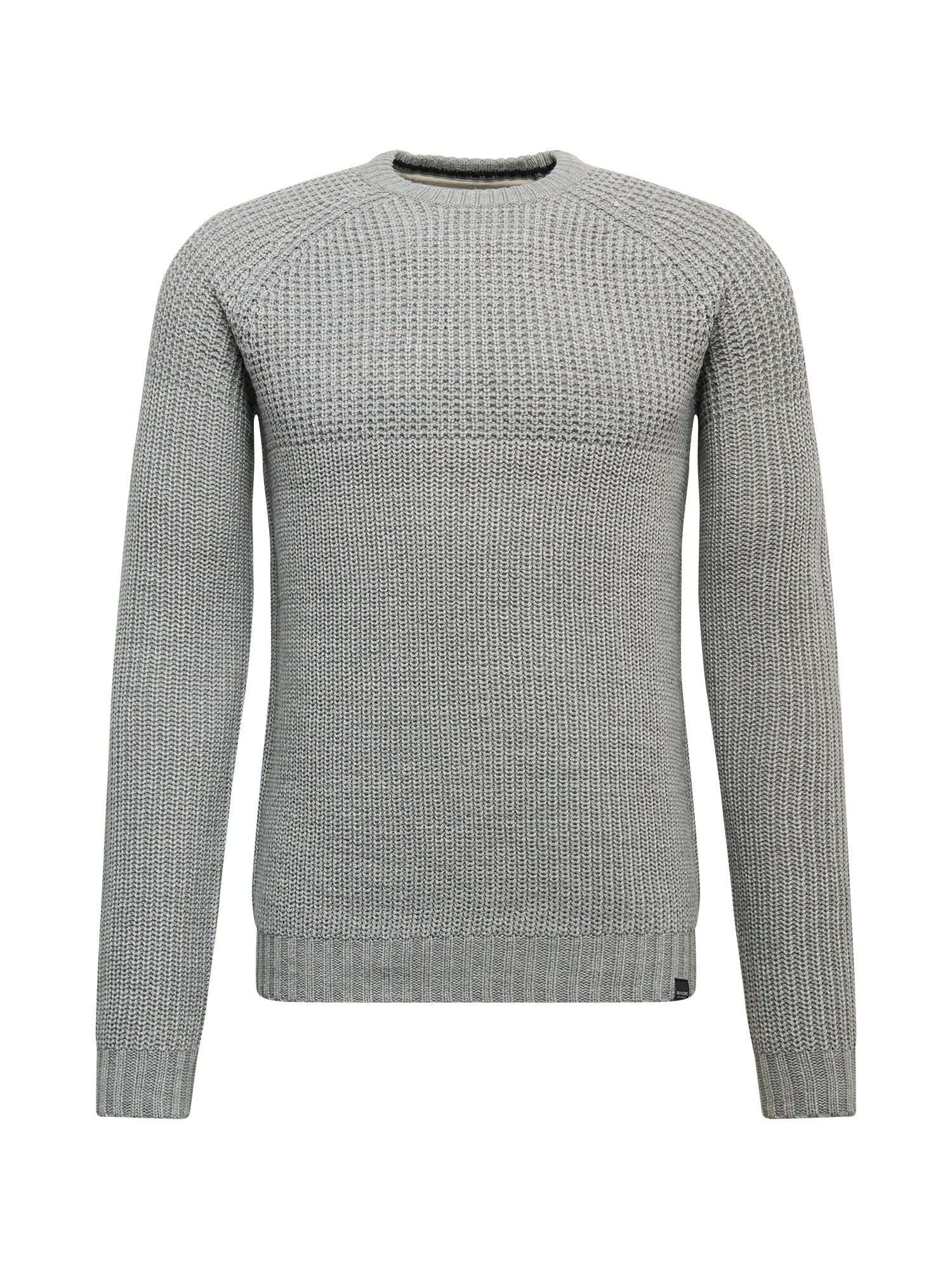 Only & Sons Megztinis 'KELVIN'  pilka