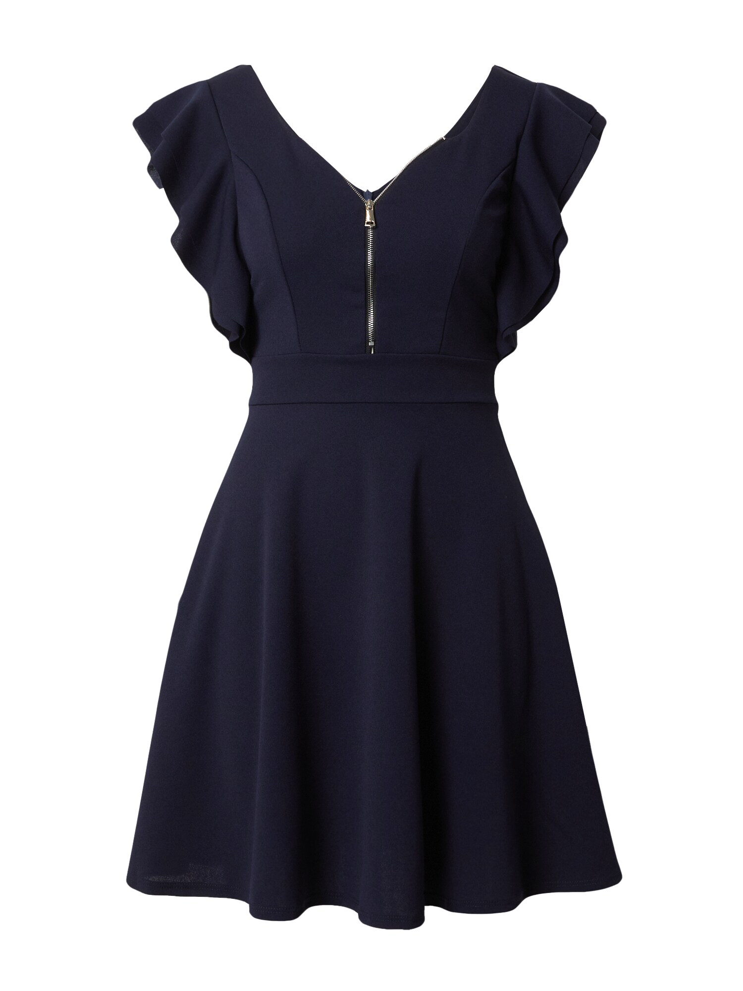 WAL G. Rochie de cocktail 'DANYA'  bleumarin