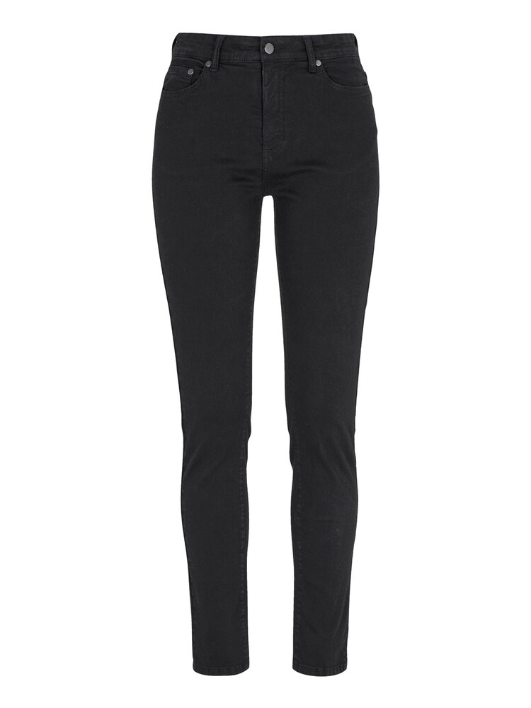 Cellbes of Sweden Jeans Damen Größe 47/48 black denim