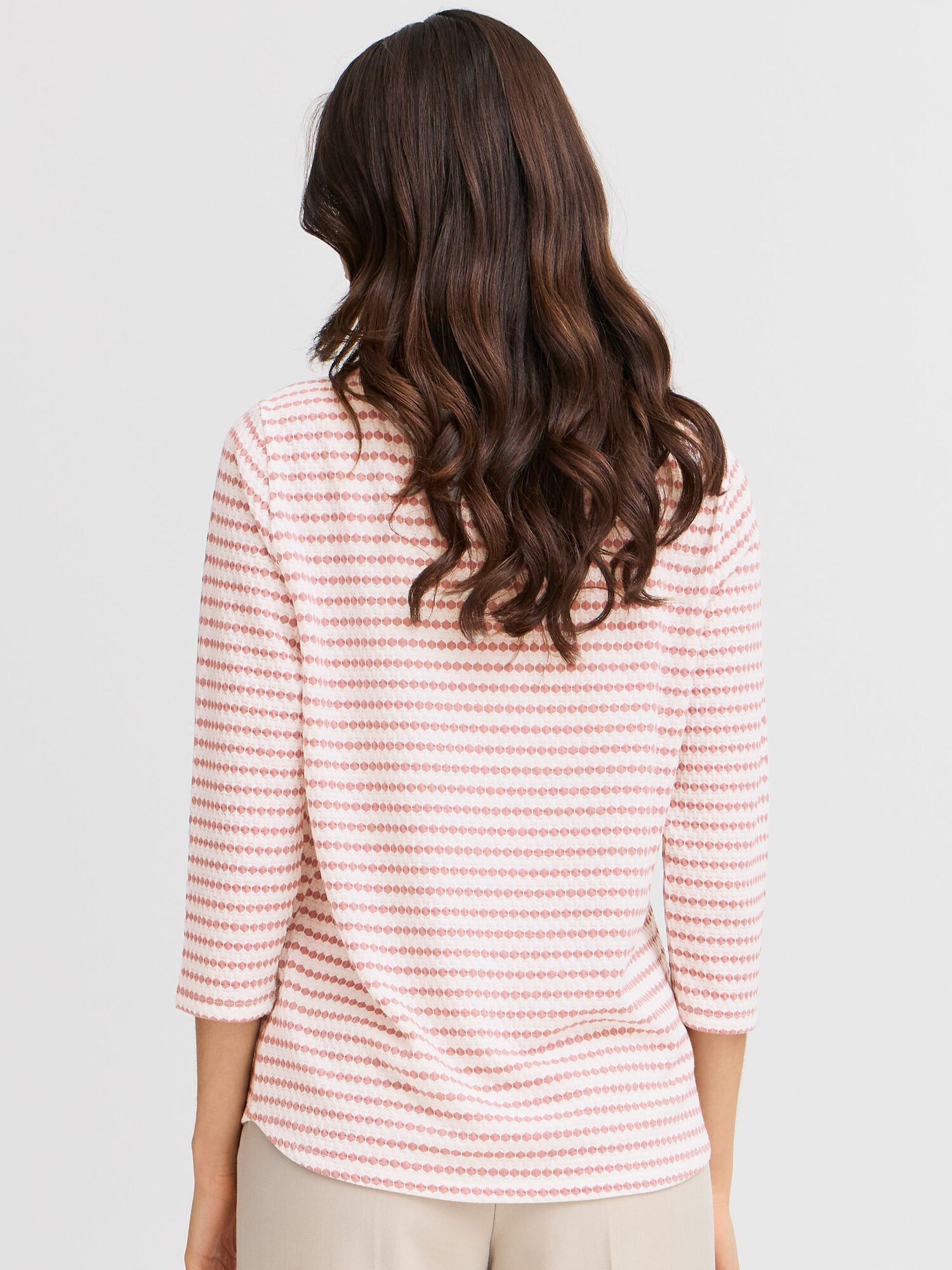 Thumbnail - Fransa Longsleeve FRJOSIE TEE 2