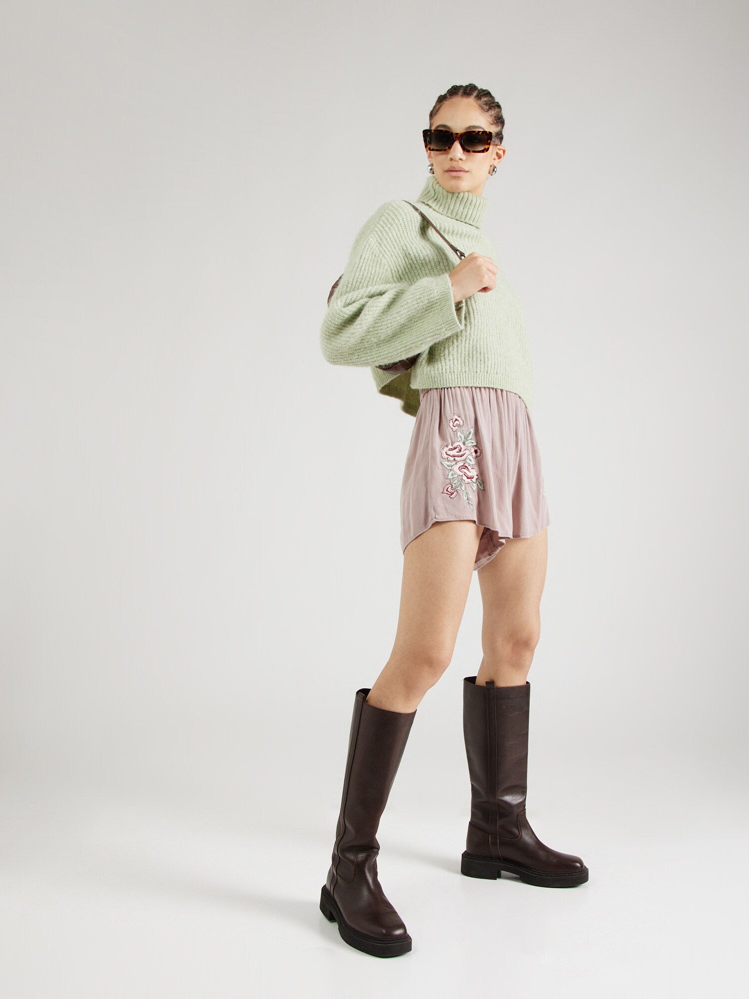 Thumbnail - Shorts 'Biba'