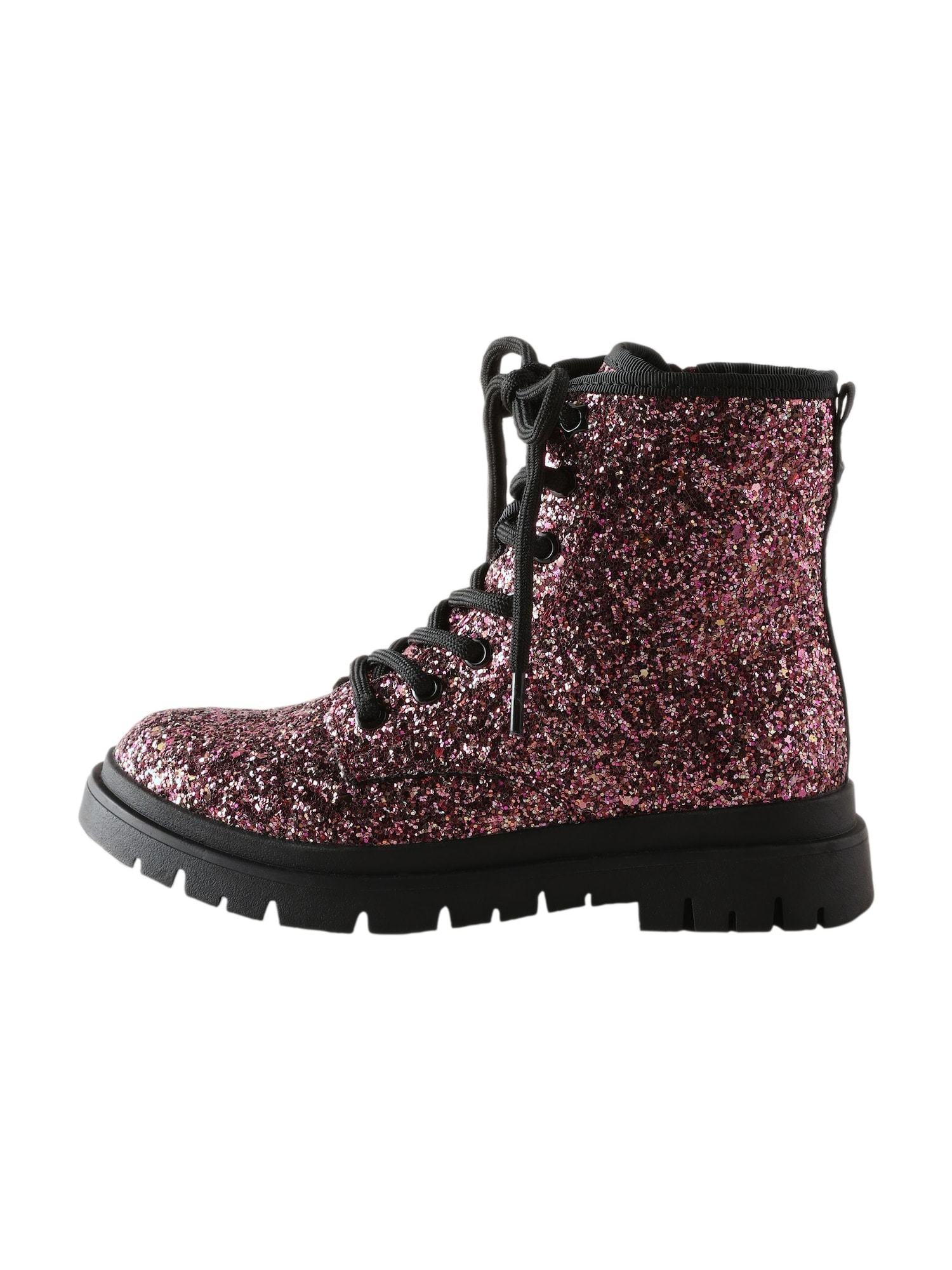 Next Laarzen Pink