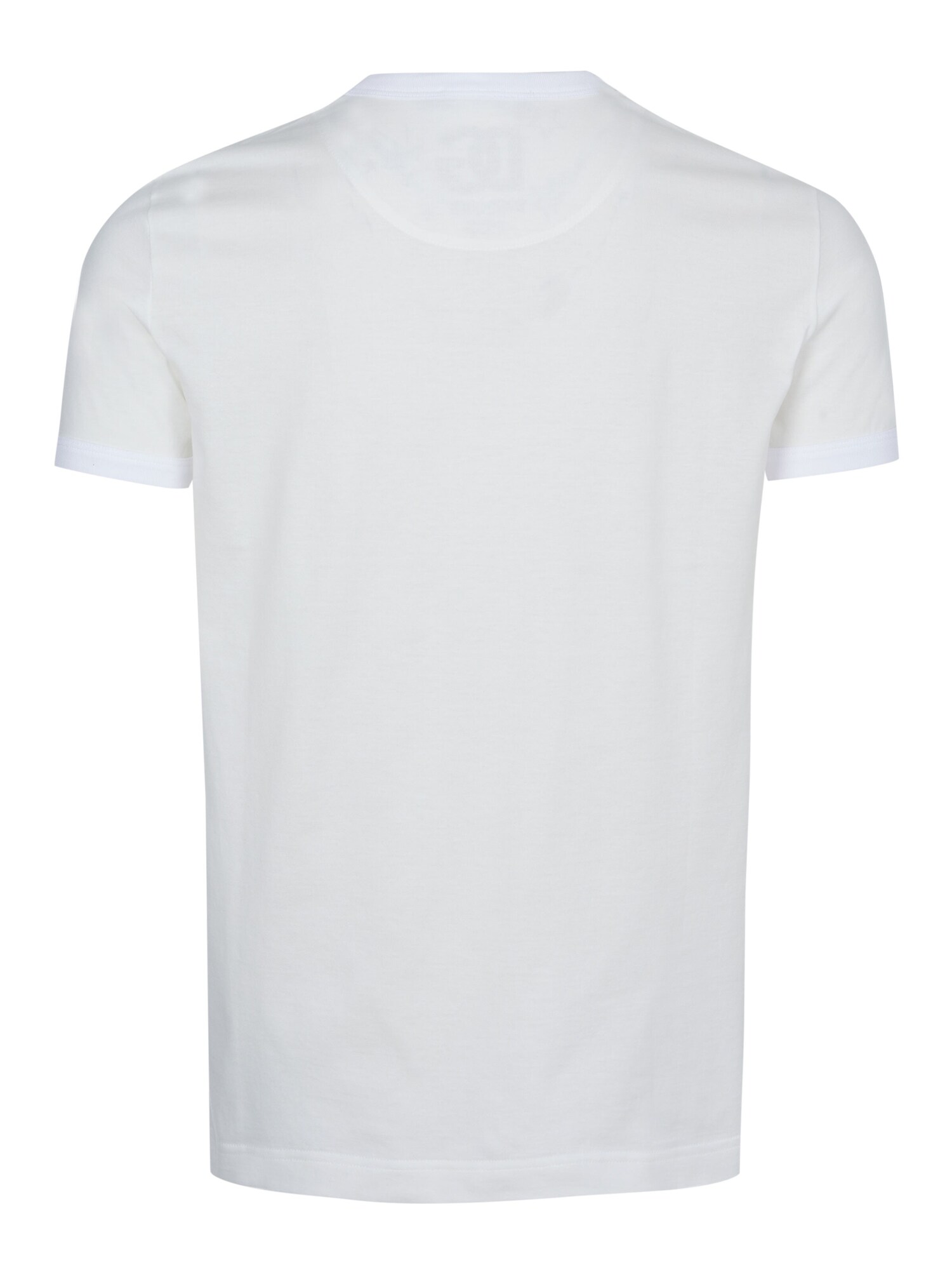 DOLCE & GABBANA Top 'Dolce & Gabbana Top'  blanco – imagen 2