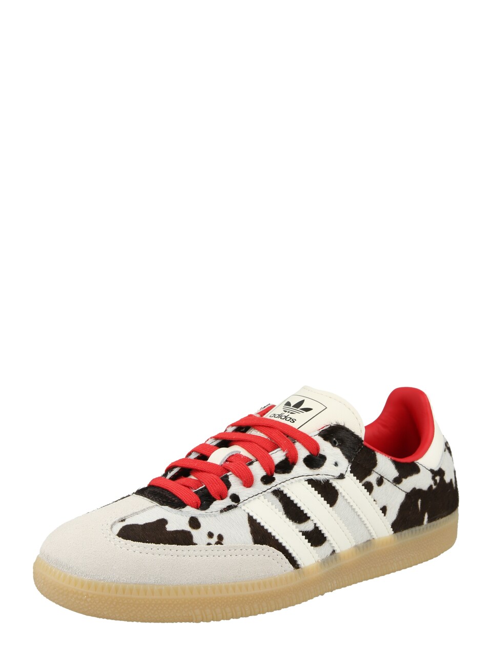 Låg sneaker 'Samba'