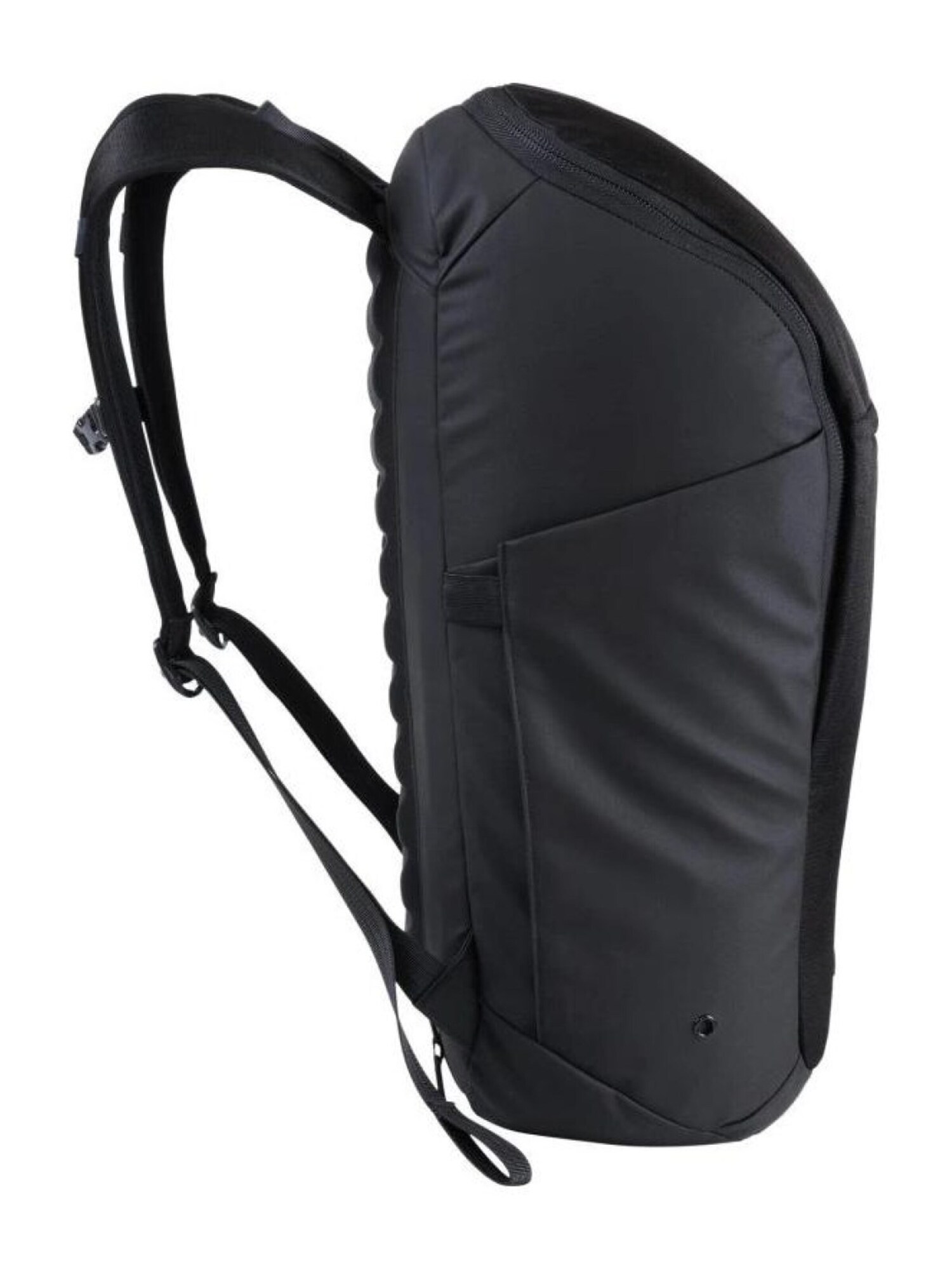 NITRO Mochila  negro – imagen 15