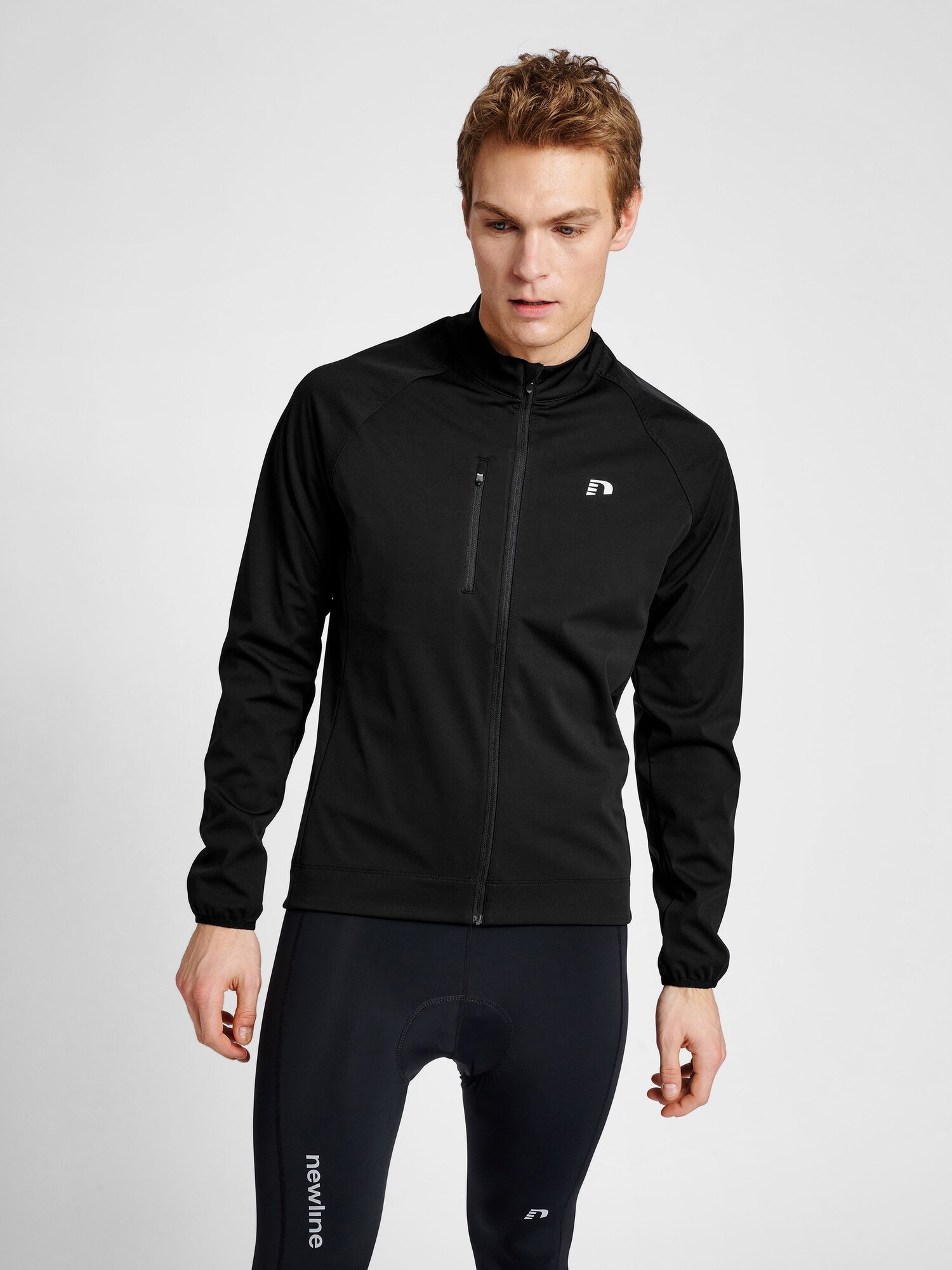 Thumbnail - Newline Sportjacke
