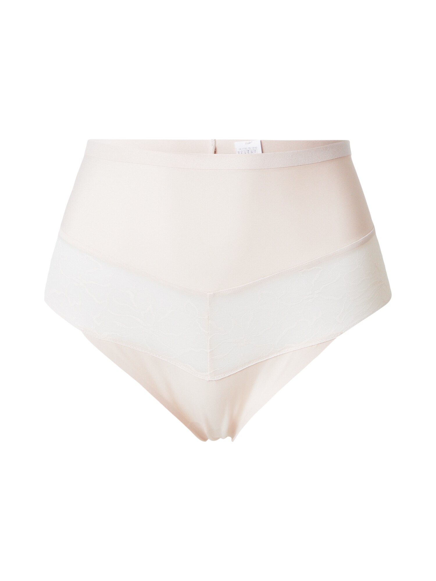 TRIUMPH Tanga 'Comfort Contour'  fildeş