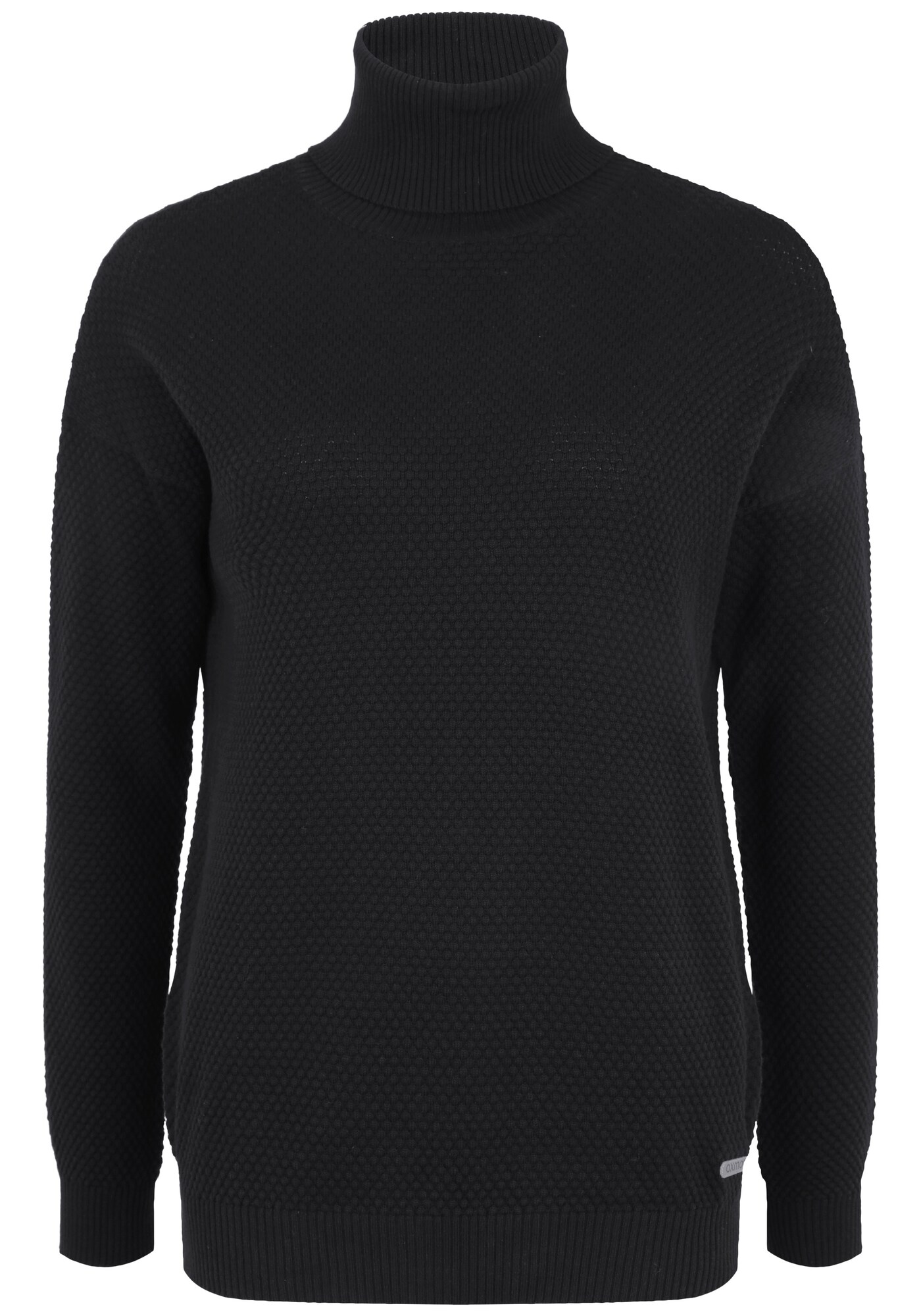Oxmo Jersey 'Sina' negro