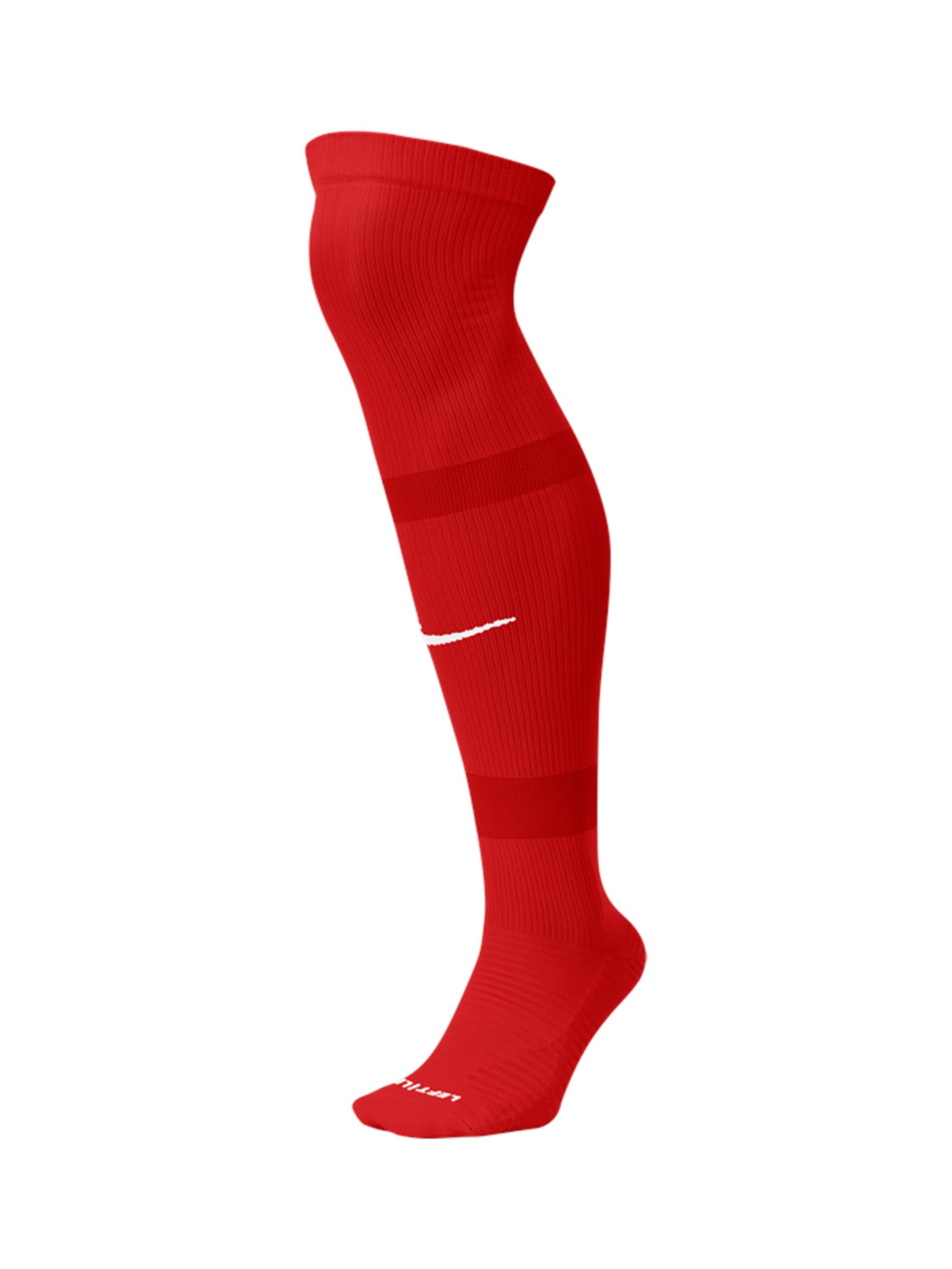NIKE Jambiere  roșu