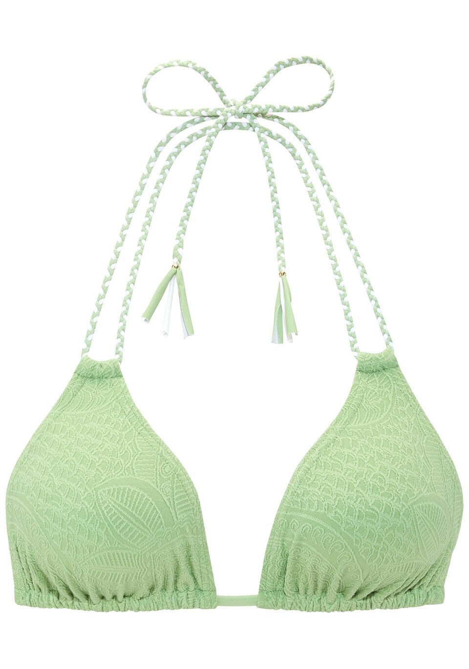 Bikiniöverdel