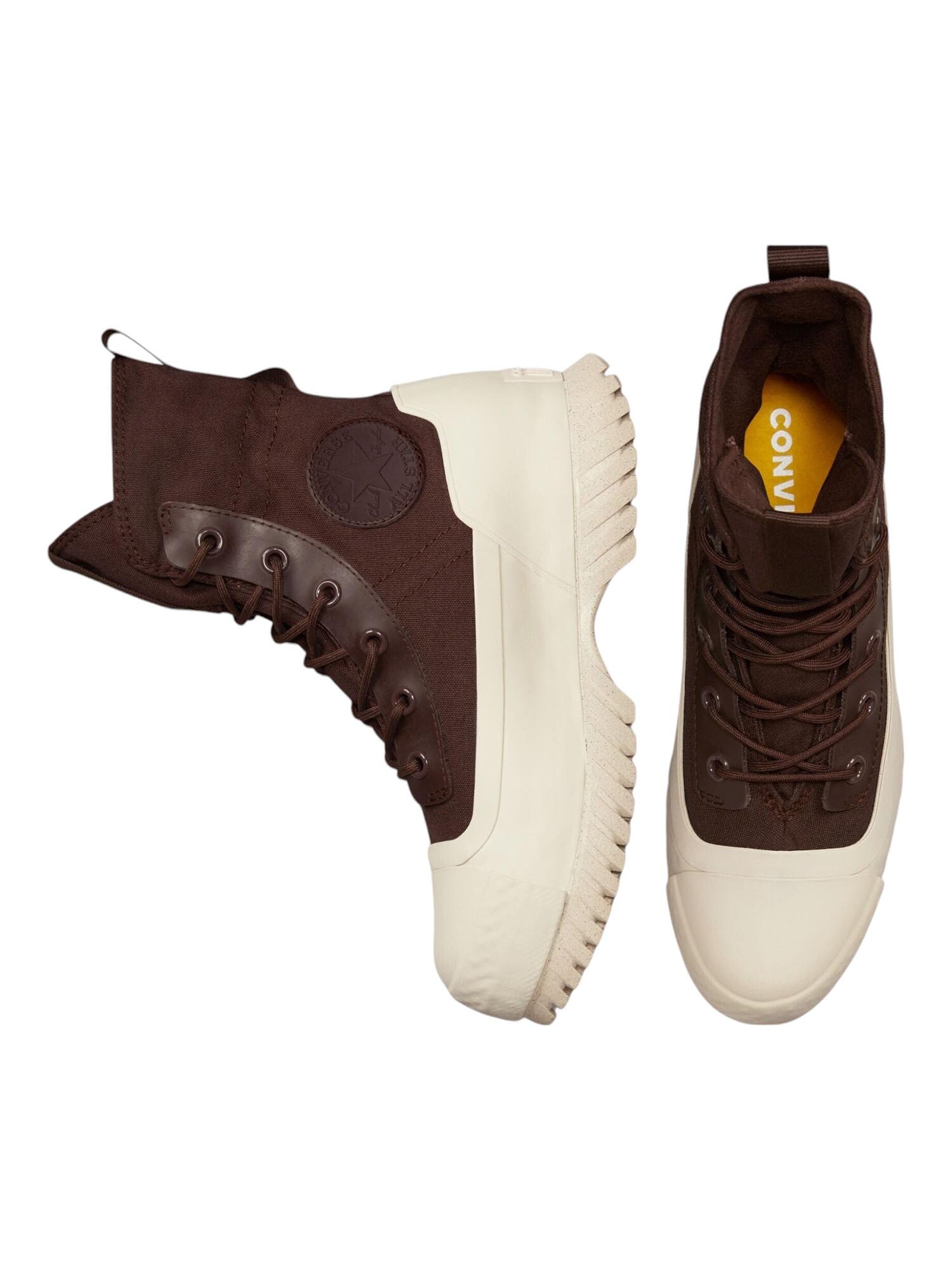 Thumbnail - CONVERSE Sneakers Ctas Lugged