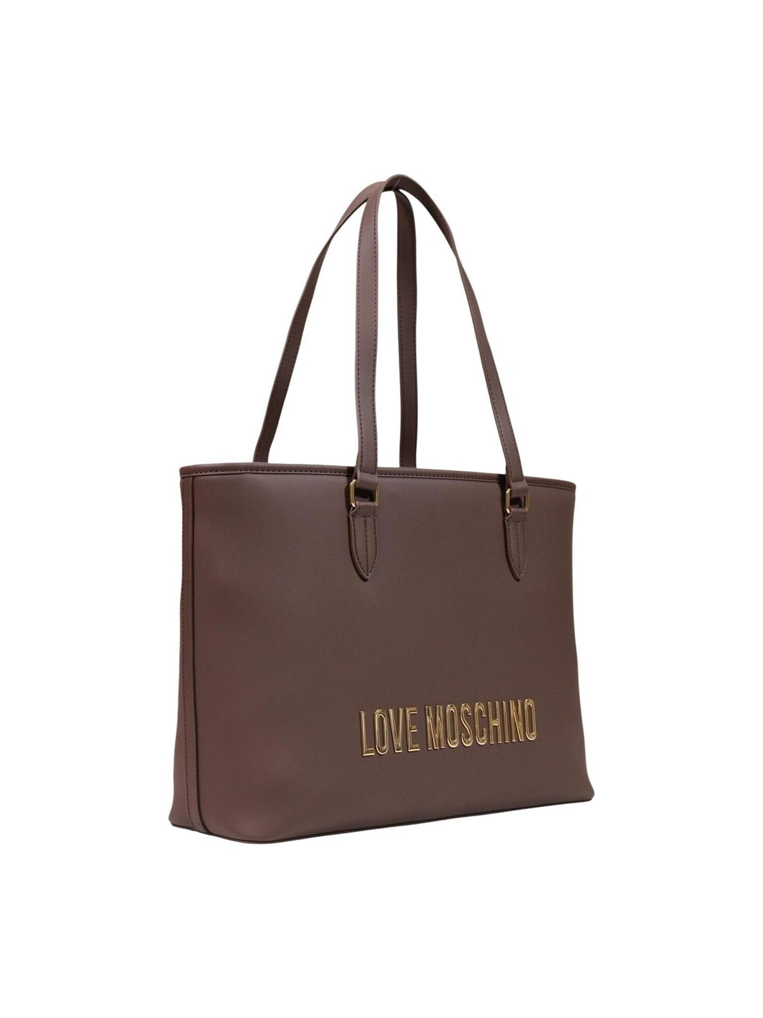 Love Moschino Bolso de hombro 'JC4190PP'  marrón – imagen 3