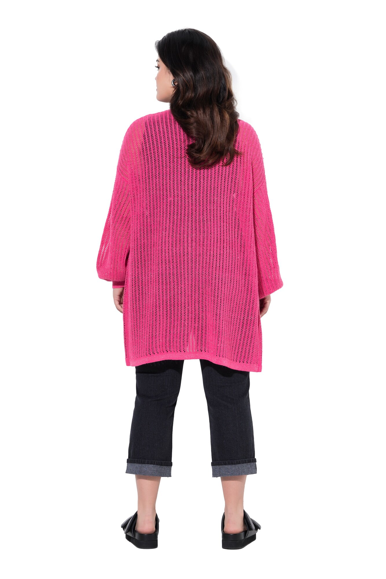 Thumbnail - Angel of Style Strickjacke