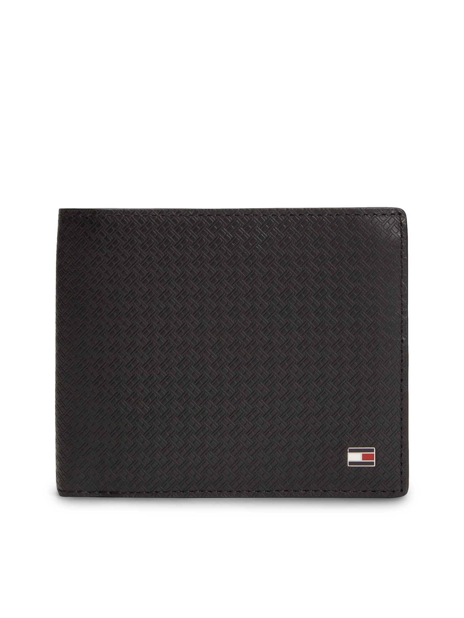 TOMMY HILFIGER Portofel  negru