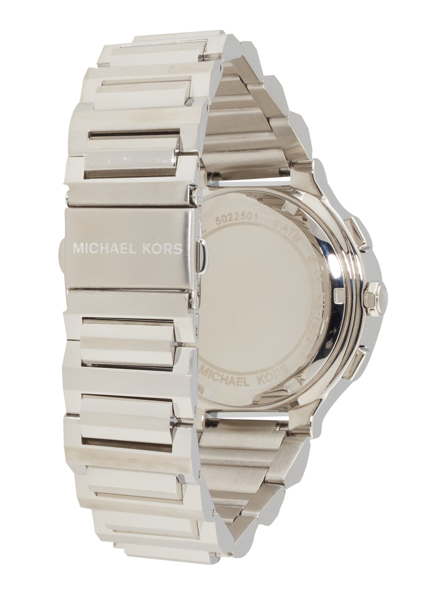 MICHAEL Michael Kors Analóg órák 'GRAMERCY'  ezüst termék 2. képe