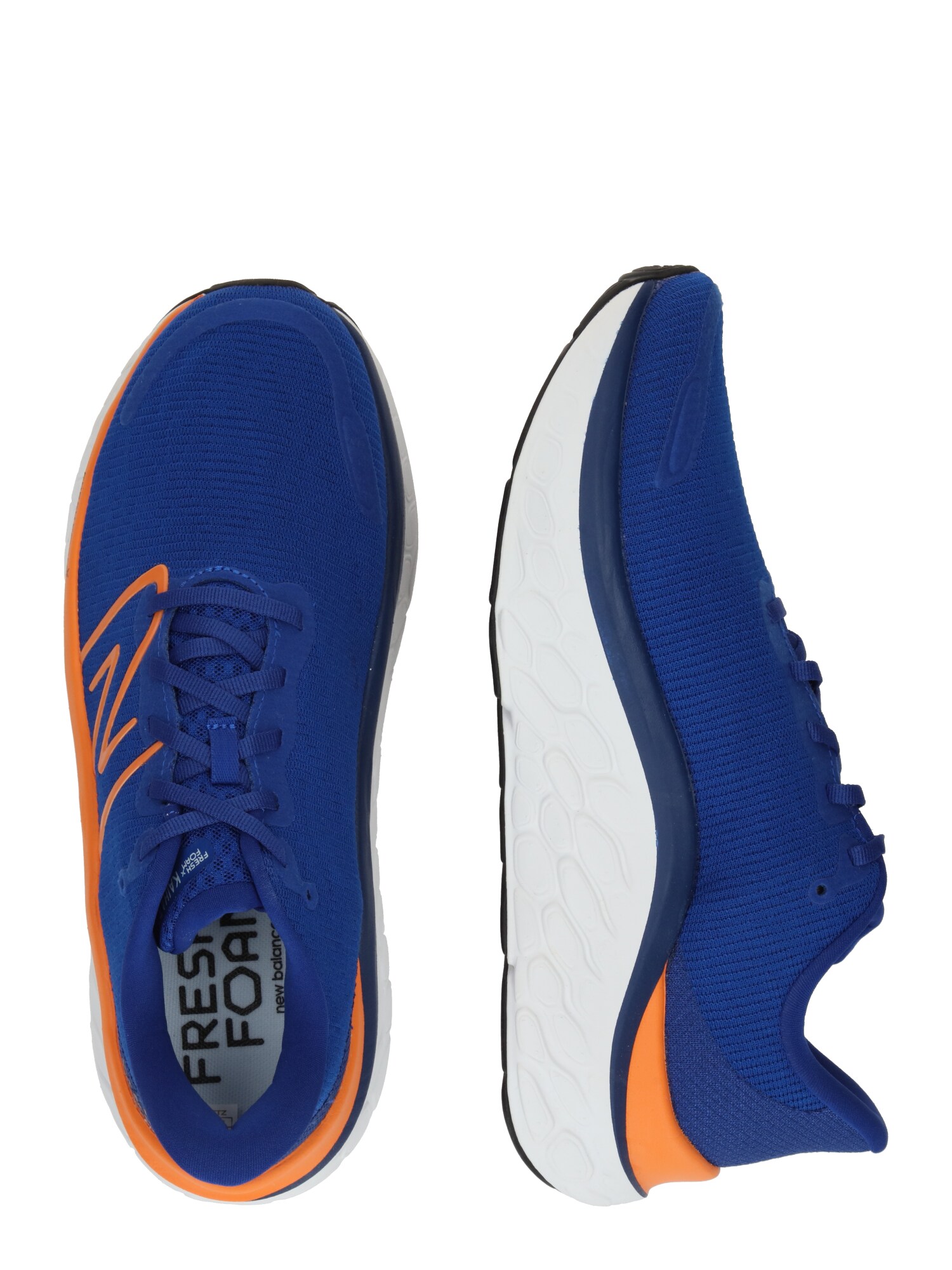 new balance Futócipők 'Kaiha'  kobaltkék / narancs termék 2. képe