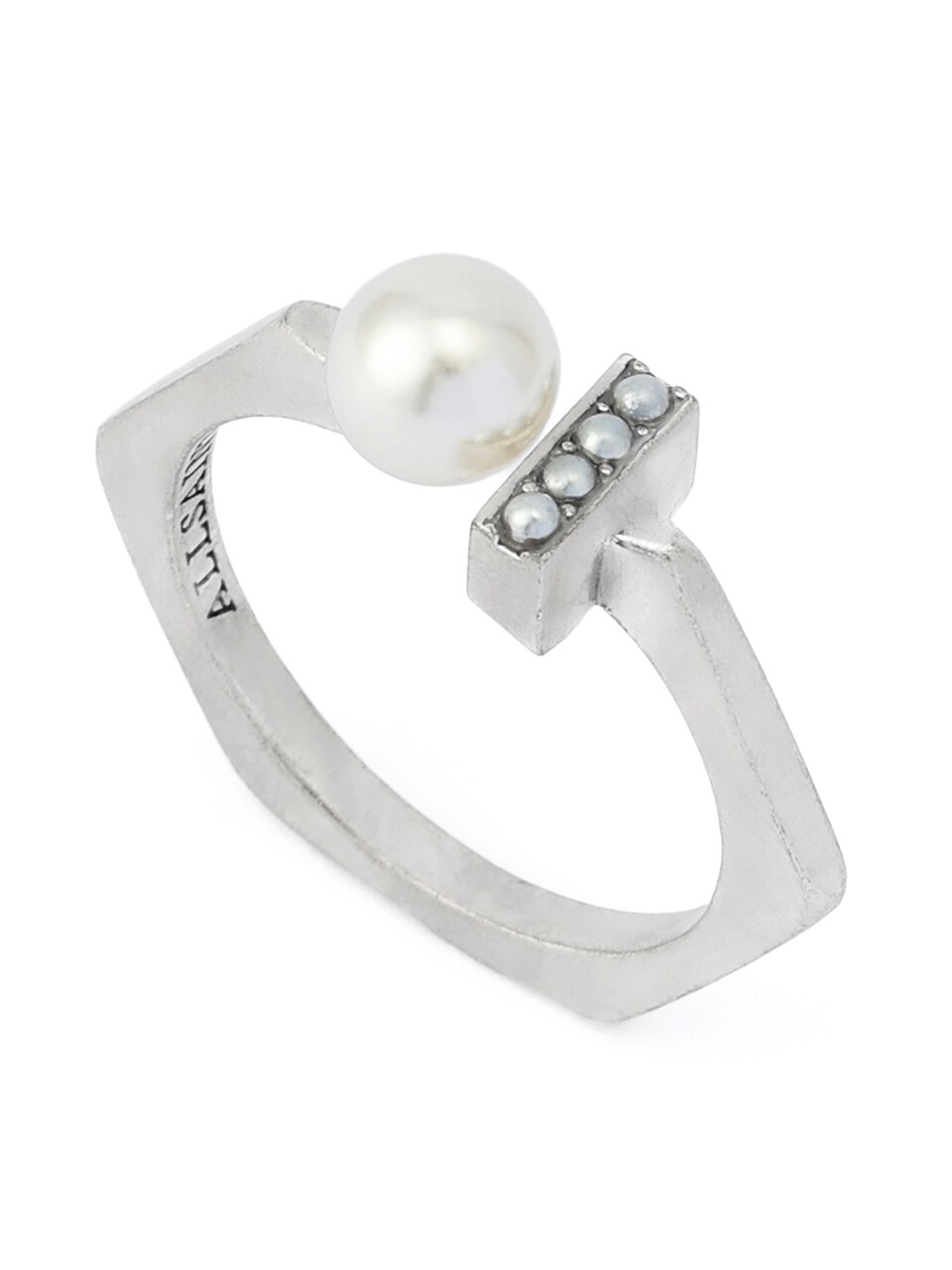 Ring 'Nellie'