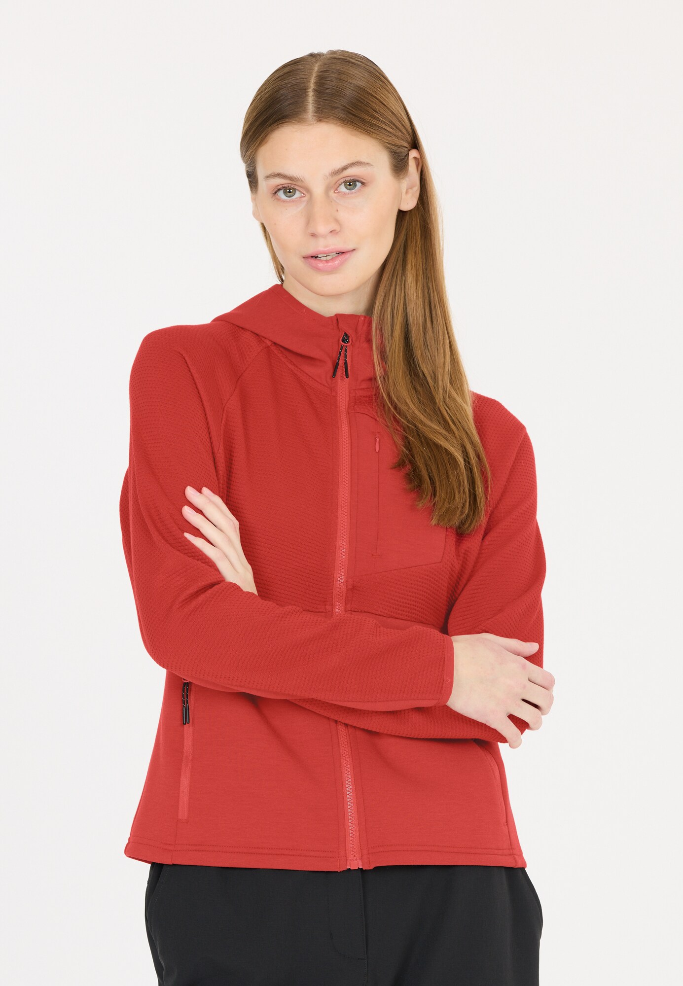 Thumbnail - Whistler Hybridjacke Langley