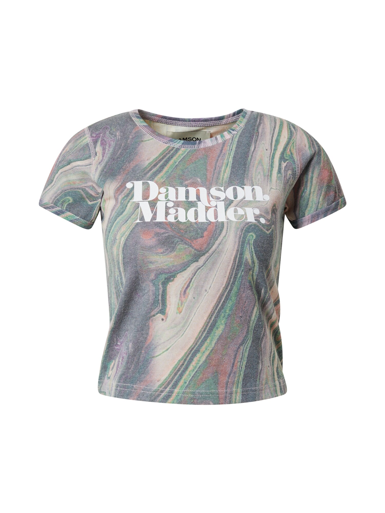 Damson Madder Marškinėliai 'MABEL' mišrios spalvos