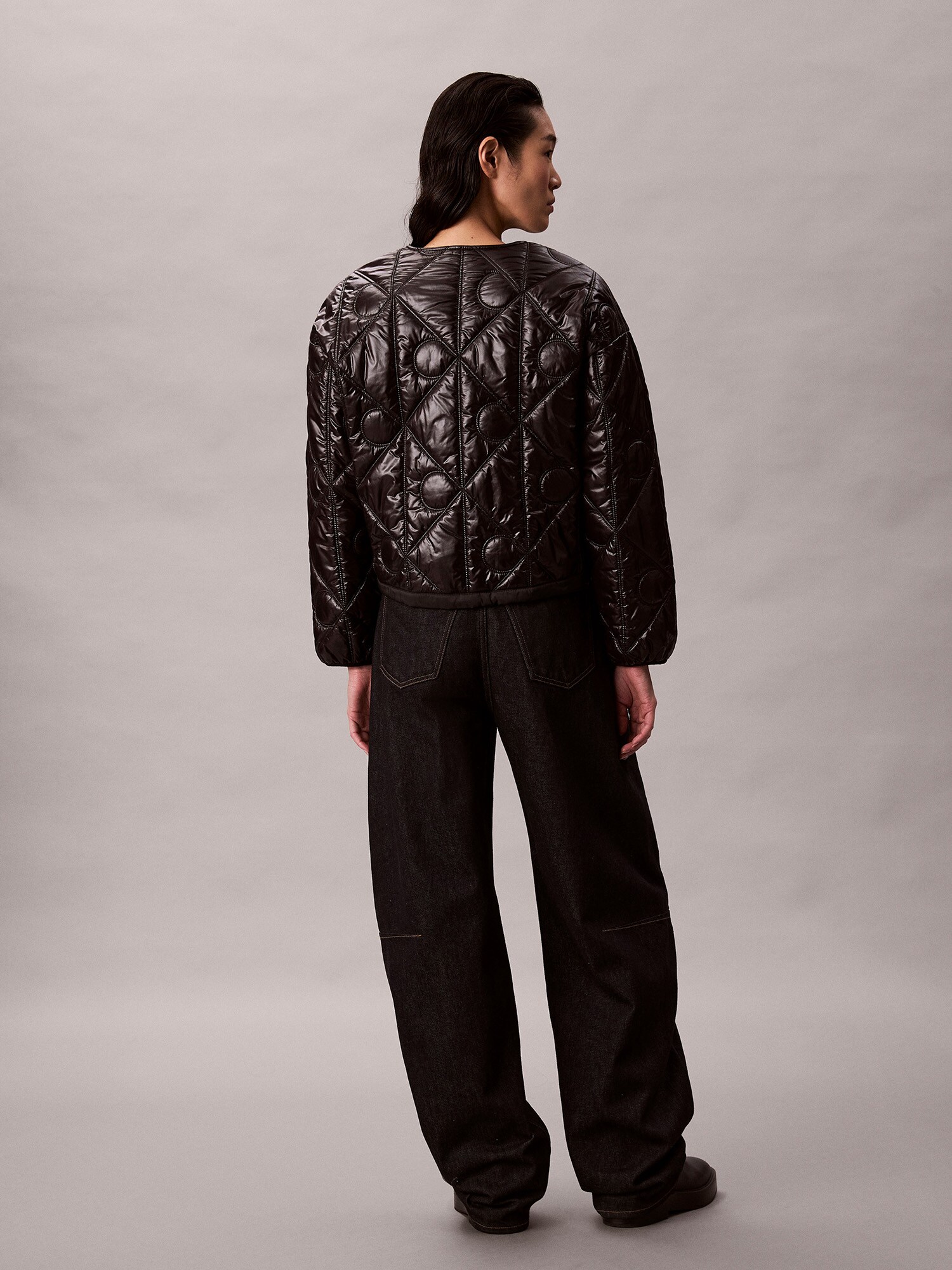 Thumbnail - Calvin Klein Jeans Jacke