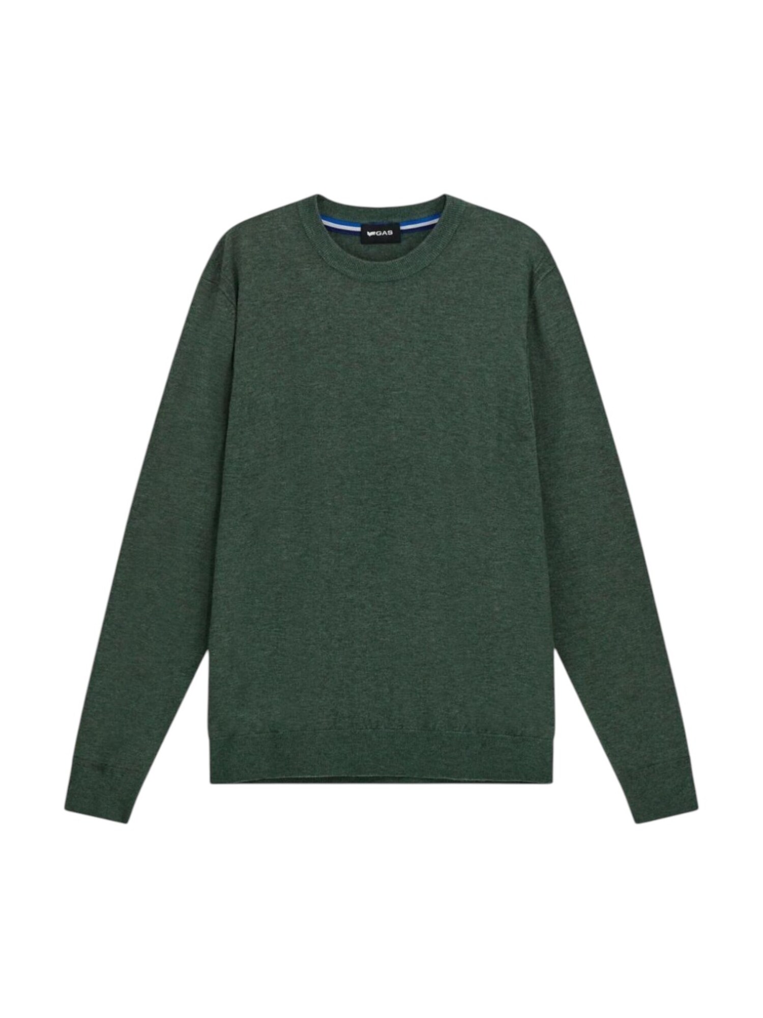 GAS Pullover  verde