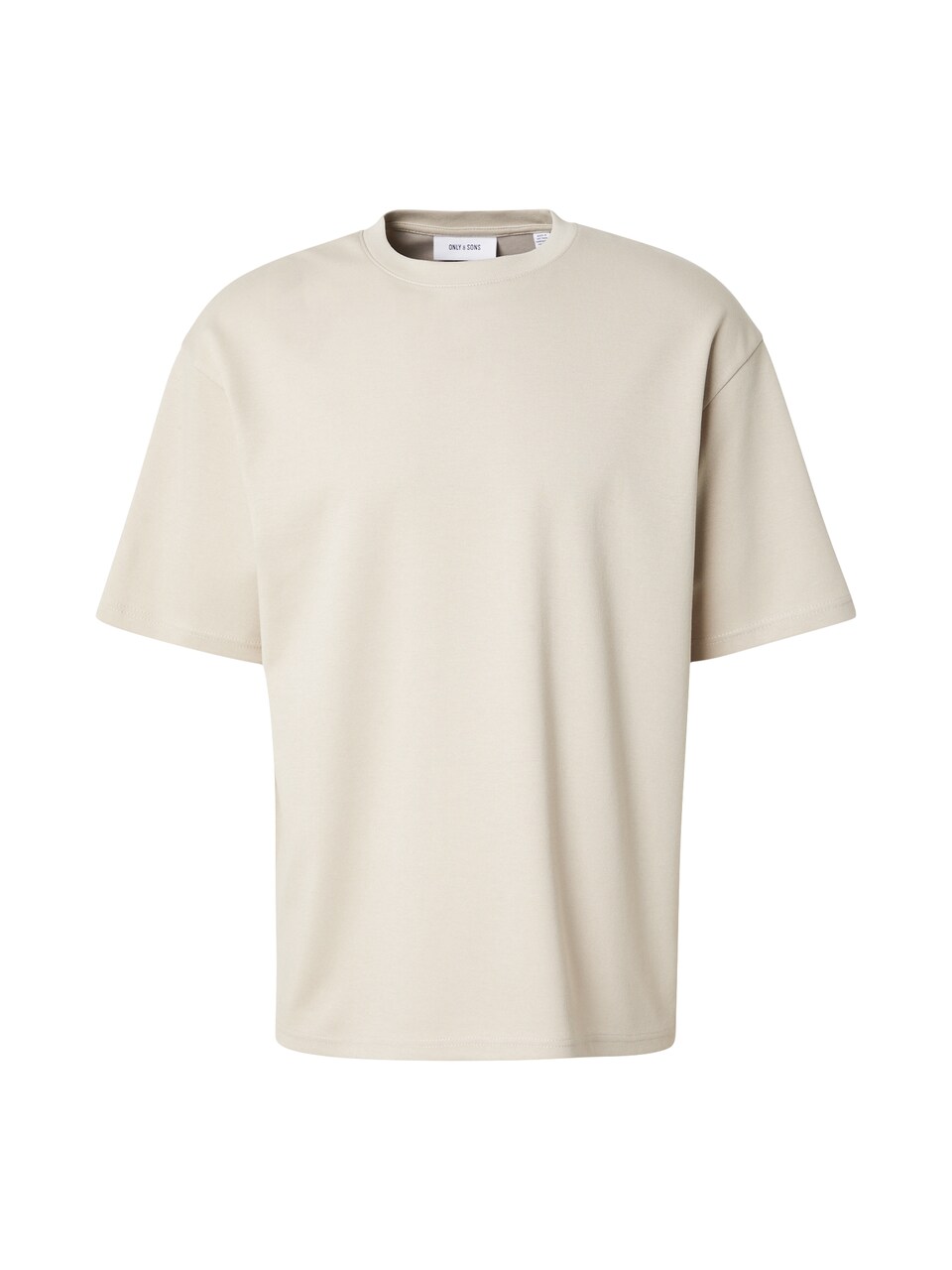 T-shirt 'ONSCASPIAN'