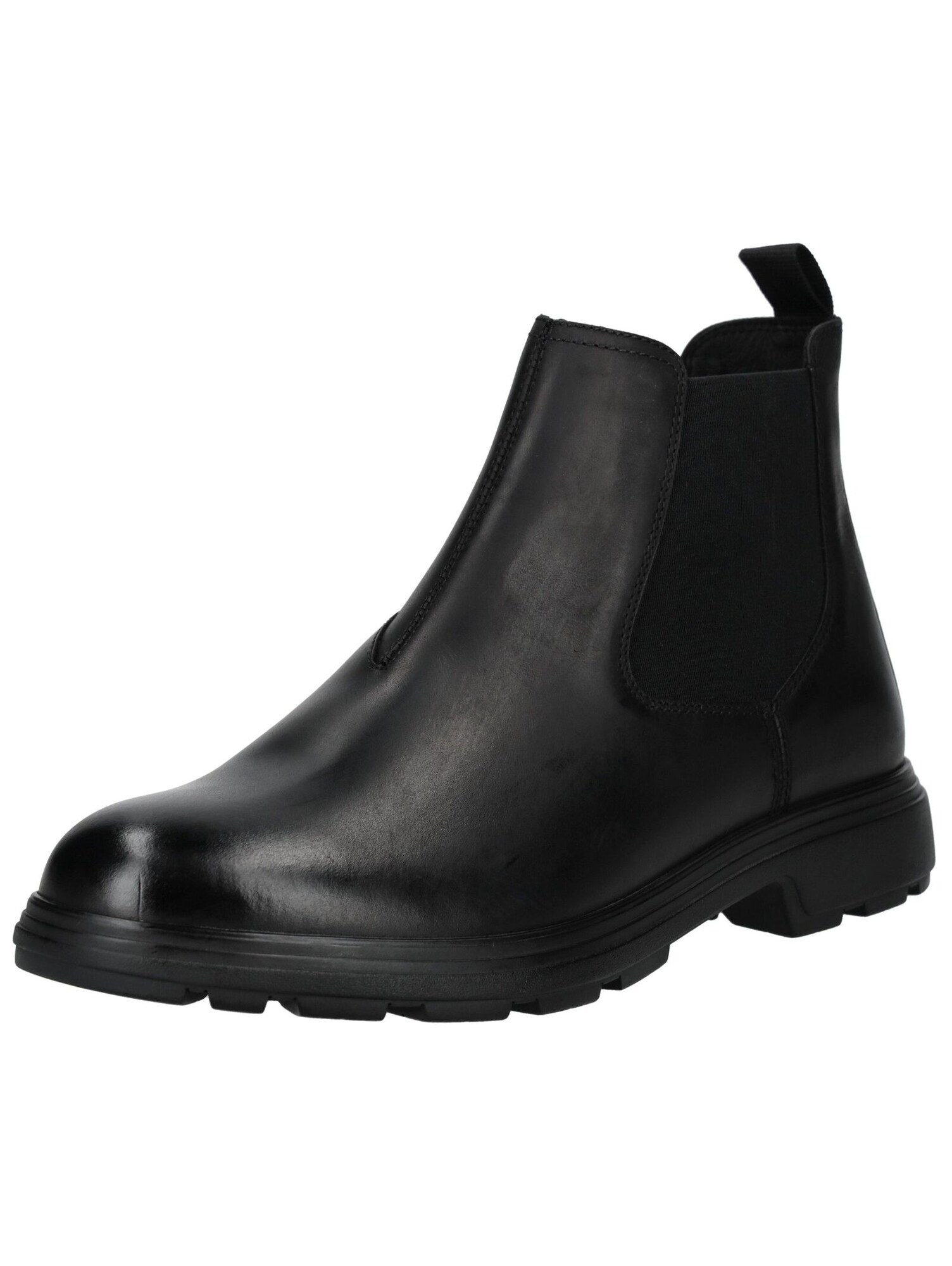 GEOX Botas negro