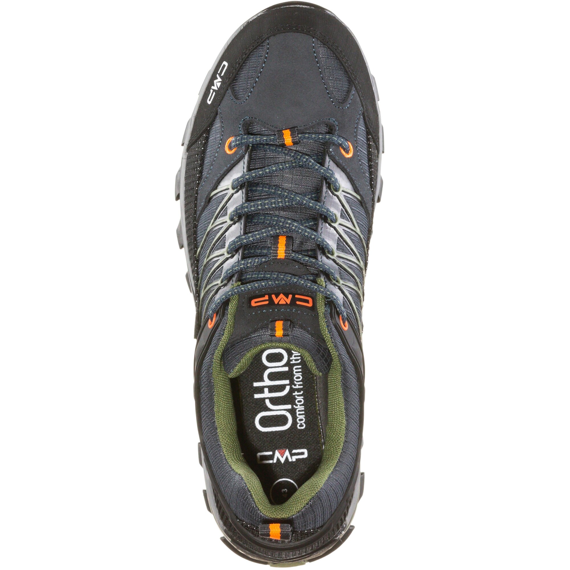 Thumbnail - Halbschuh 'Rigel'
