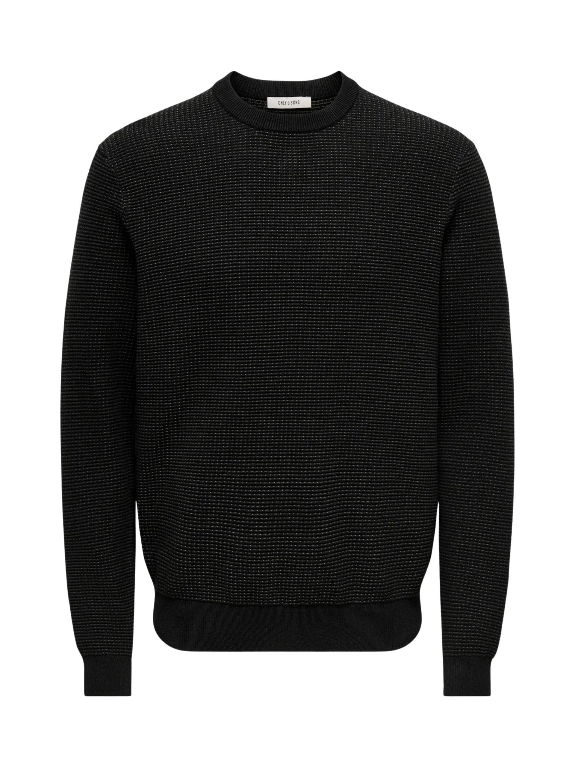 ONLY & SONS Tröja 'ONSDave' herr – bild 2