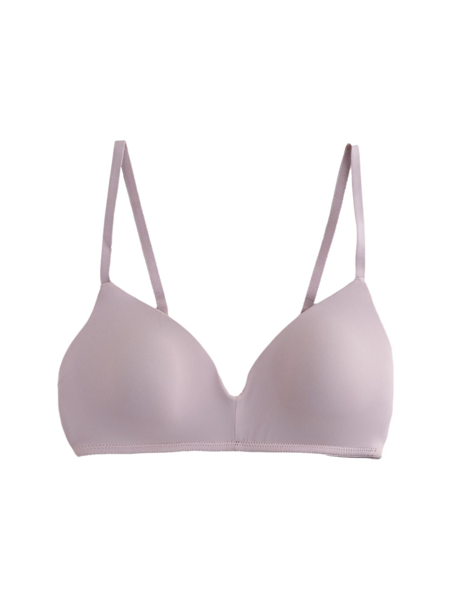 Next Sutien  gri taupe