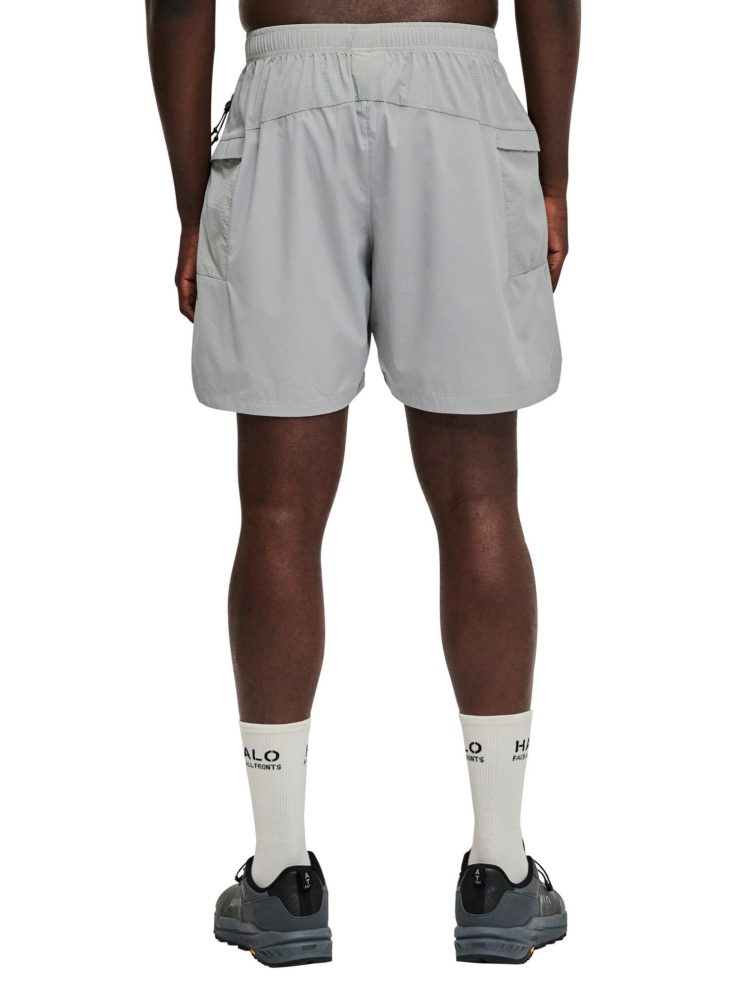 Thumbnail - HALO Sportshorts Scout