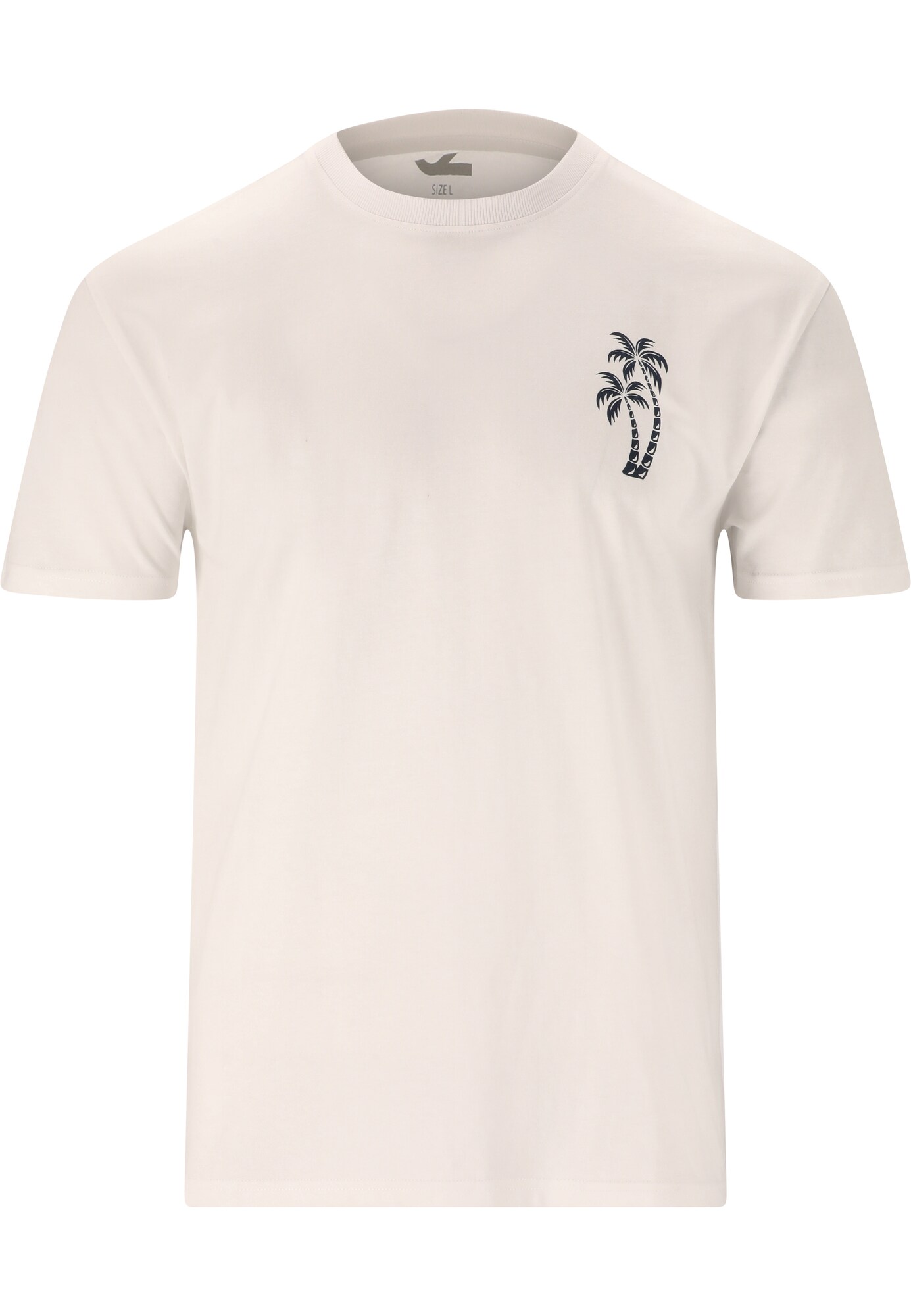 Thumbnail - T-Shirt 'Alymos'