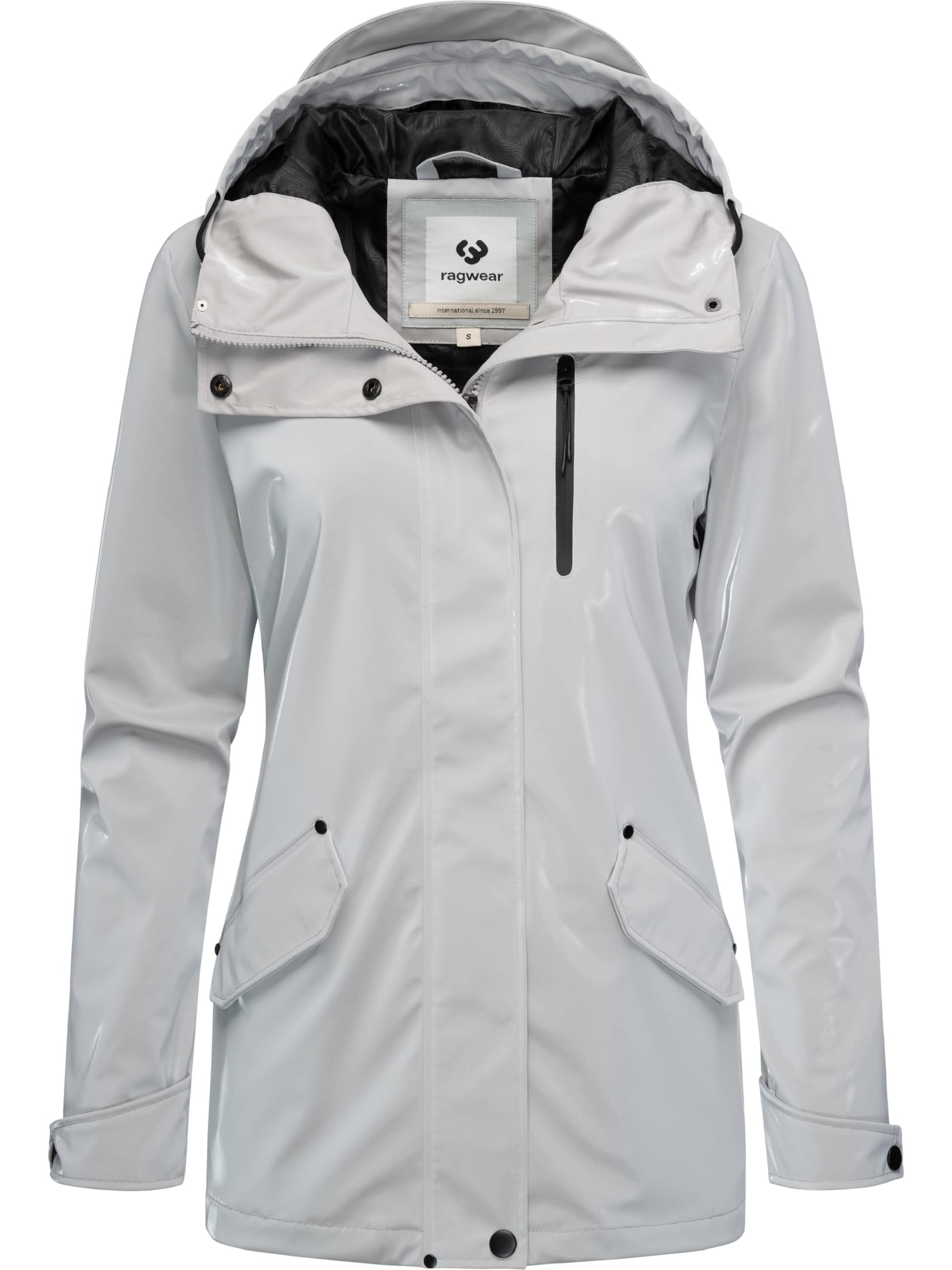 Ragwear Funktionsjacka 'Meast' dam