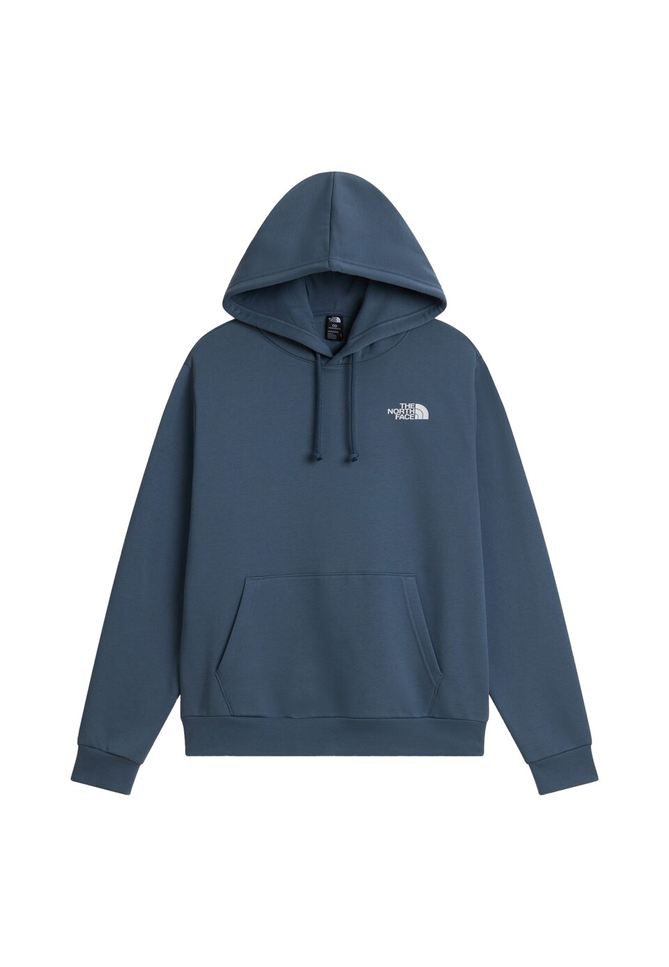 Sweatshirt 'EVOLUTION' basalgrå / svart
