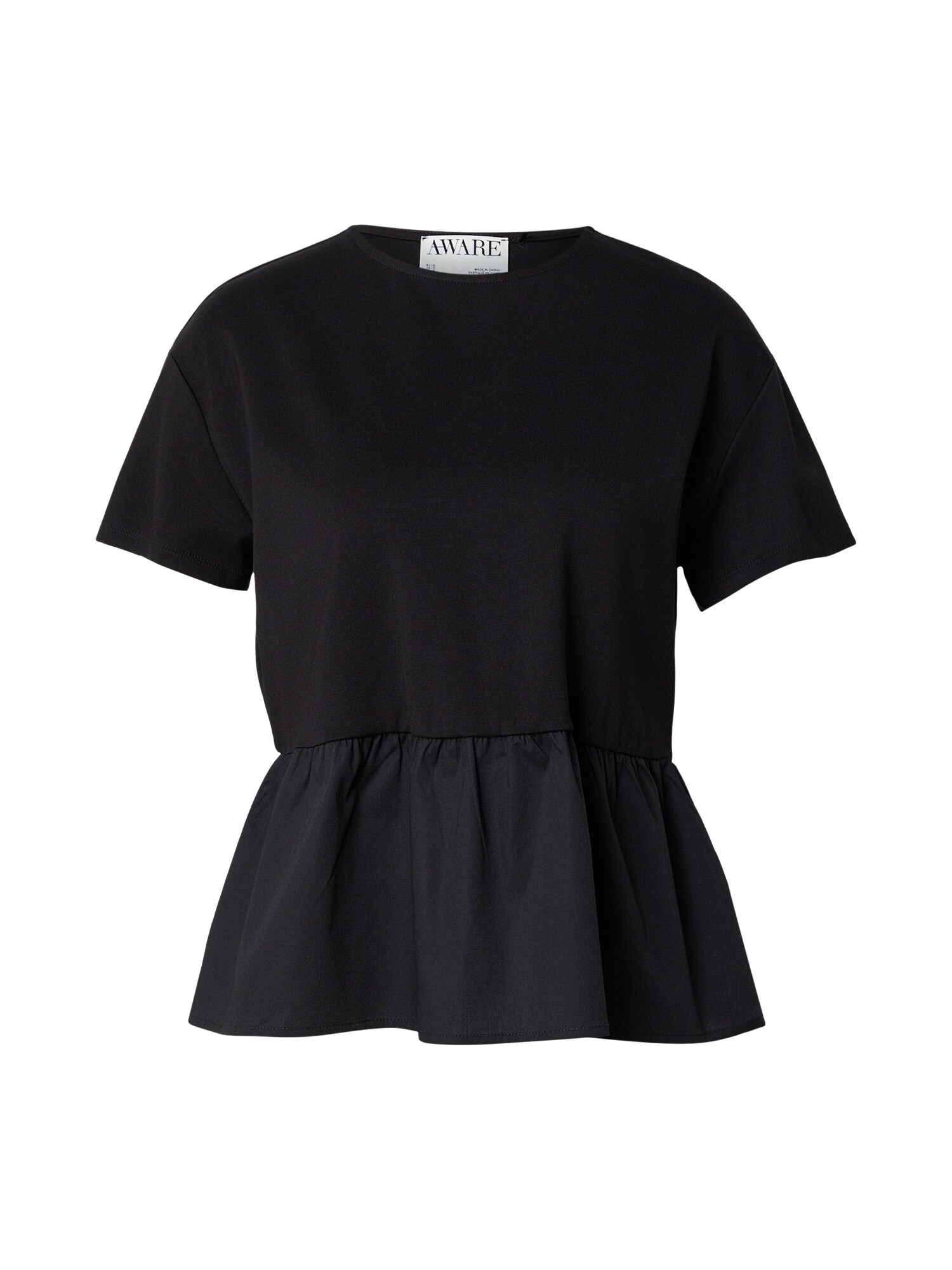 Vero Moda pentru femei tricou – cu design rafinat