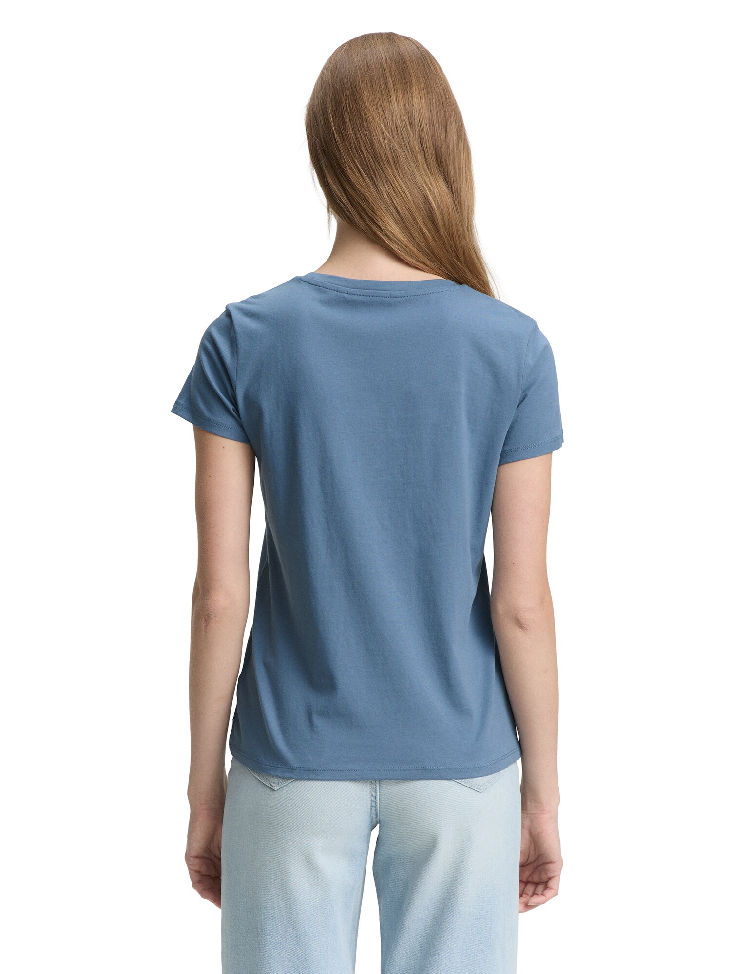 Thumbnail - TOM TAILOR DENIM T-Shirt