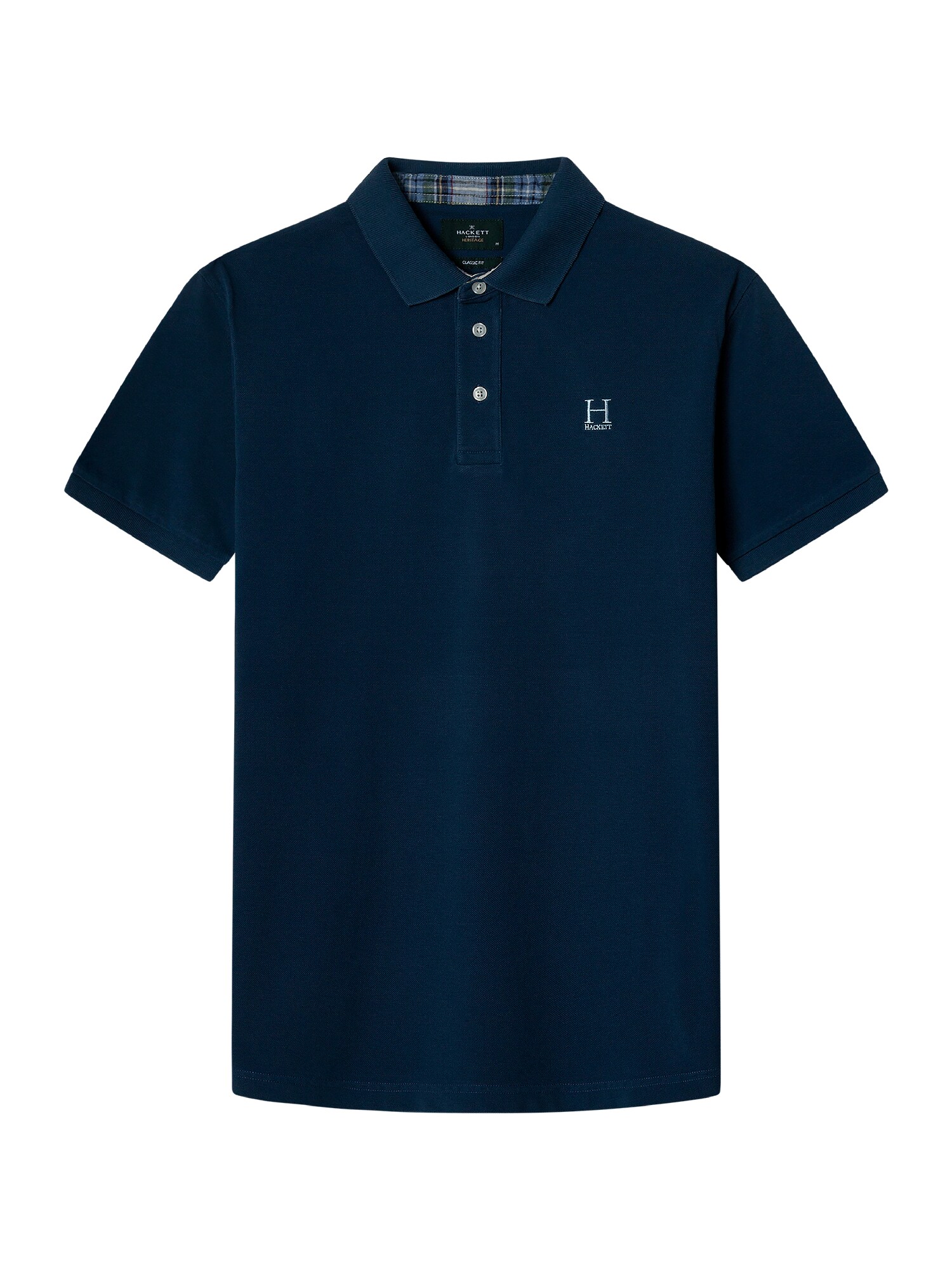 Thumbnail - Hackett London Poloshirt Heritage