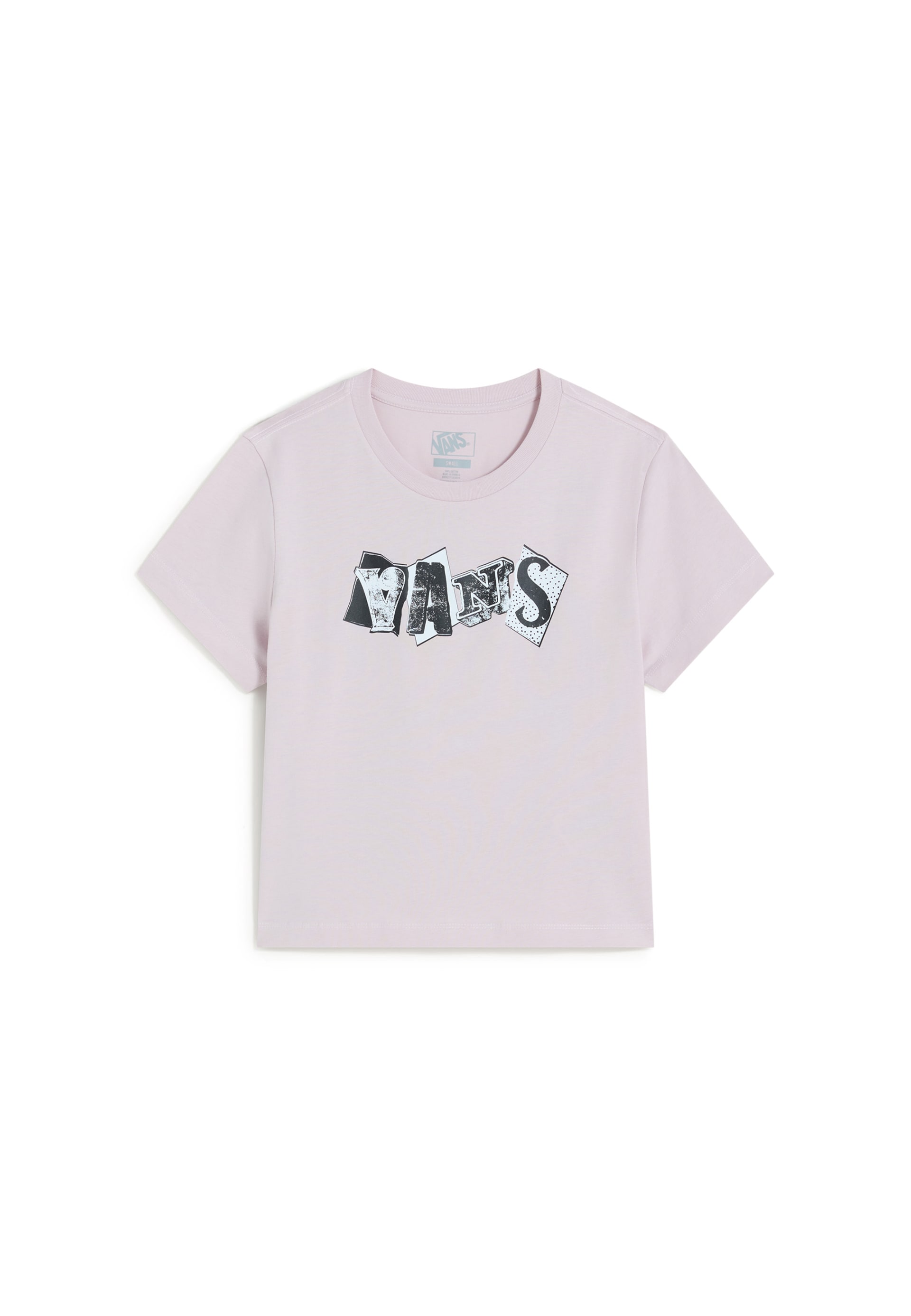 Vans T-shirt dam