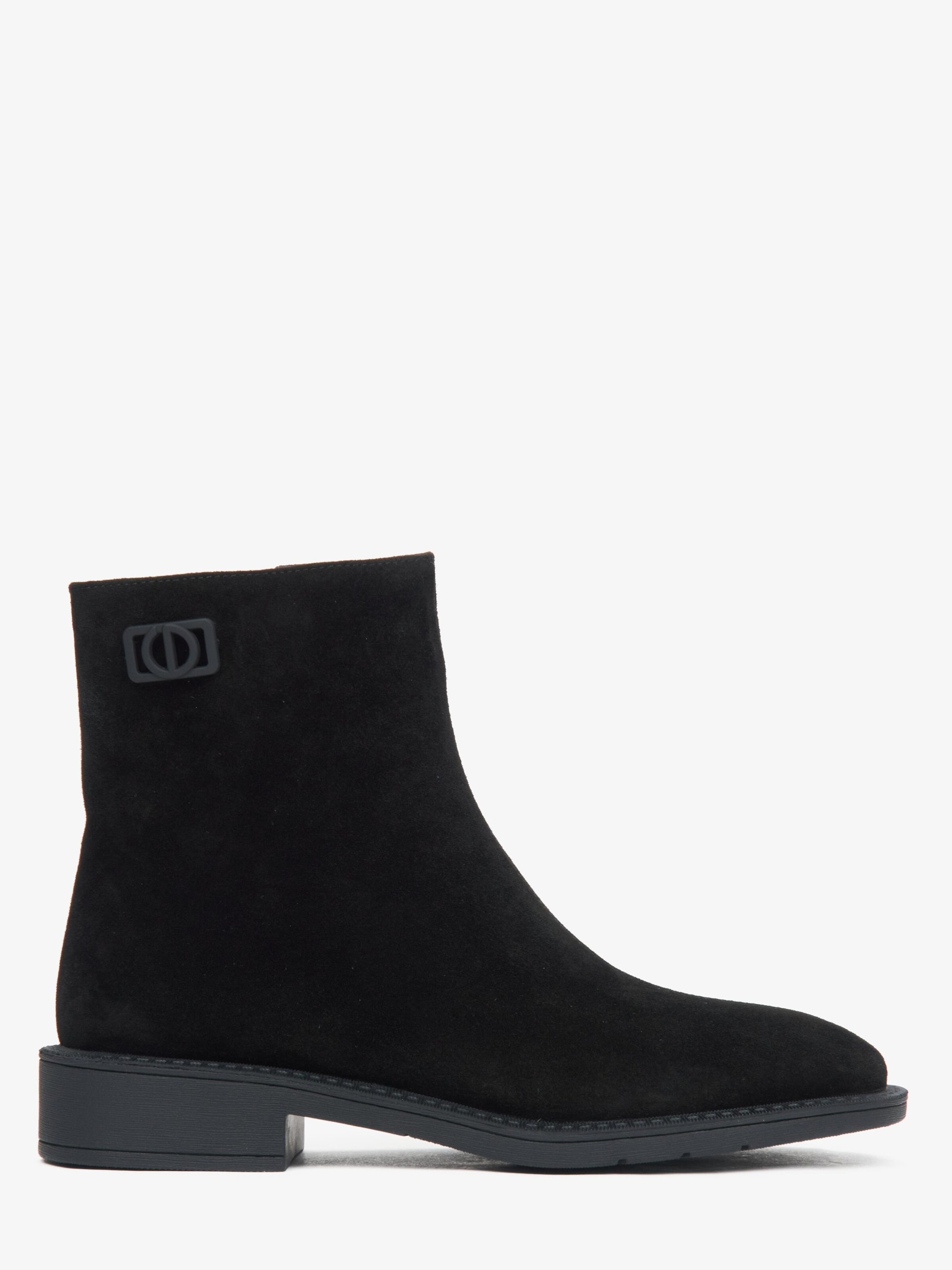 Estro Ankelboots '0377-179' dam