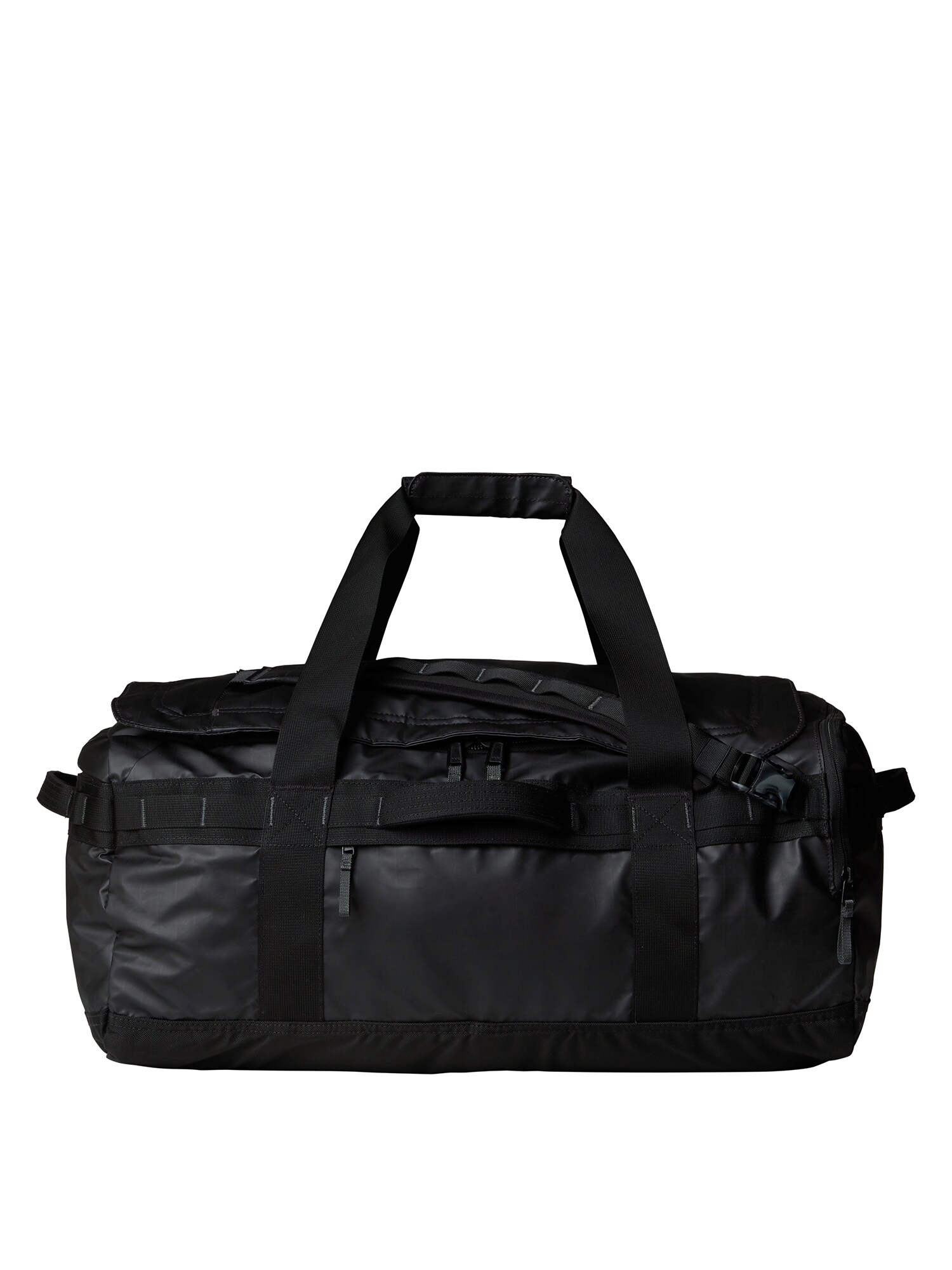 THE NORTH FACE Geantă sport BASE CAMP VOYAGER  negru