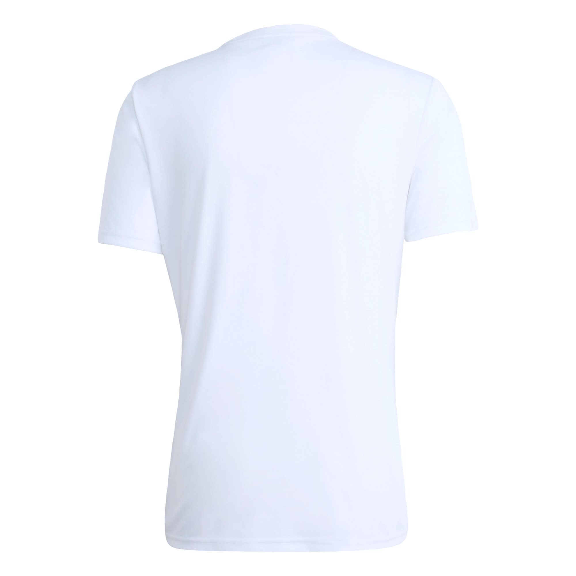 ADIDAS PERFORMANCE Camiseta de fútbol 'FIFA Fussball-Weltmeisterschaft™ 2026 England' rojo cereza / negro / blanco – imagen 3