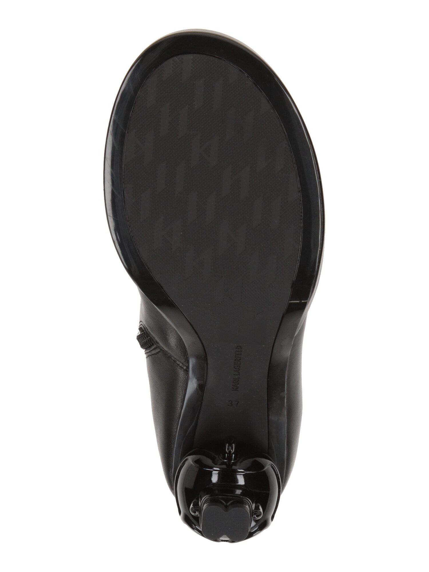 Thumbnail - Karl Lagerfeld Stiefelette Ikon Island