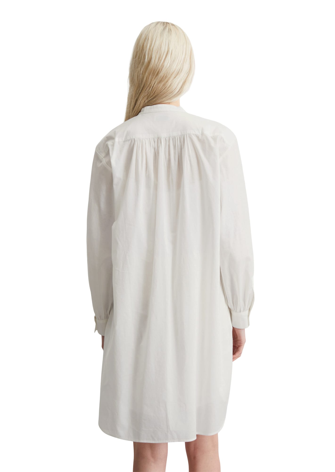 Thumbnail - Blusenkleid