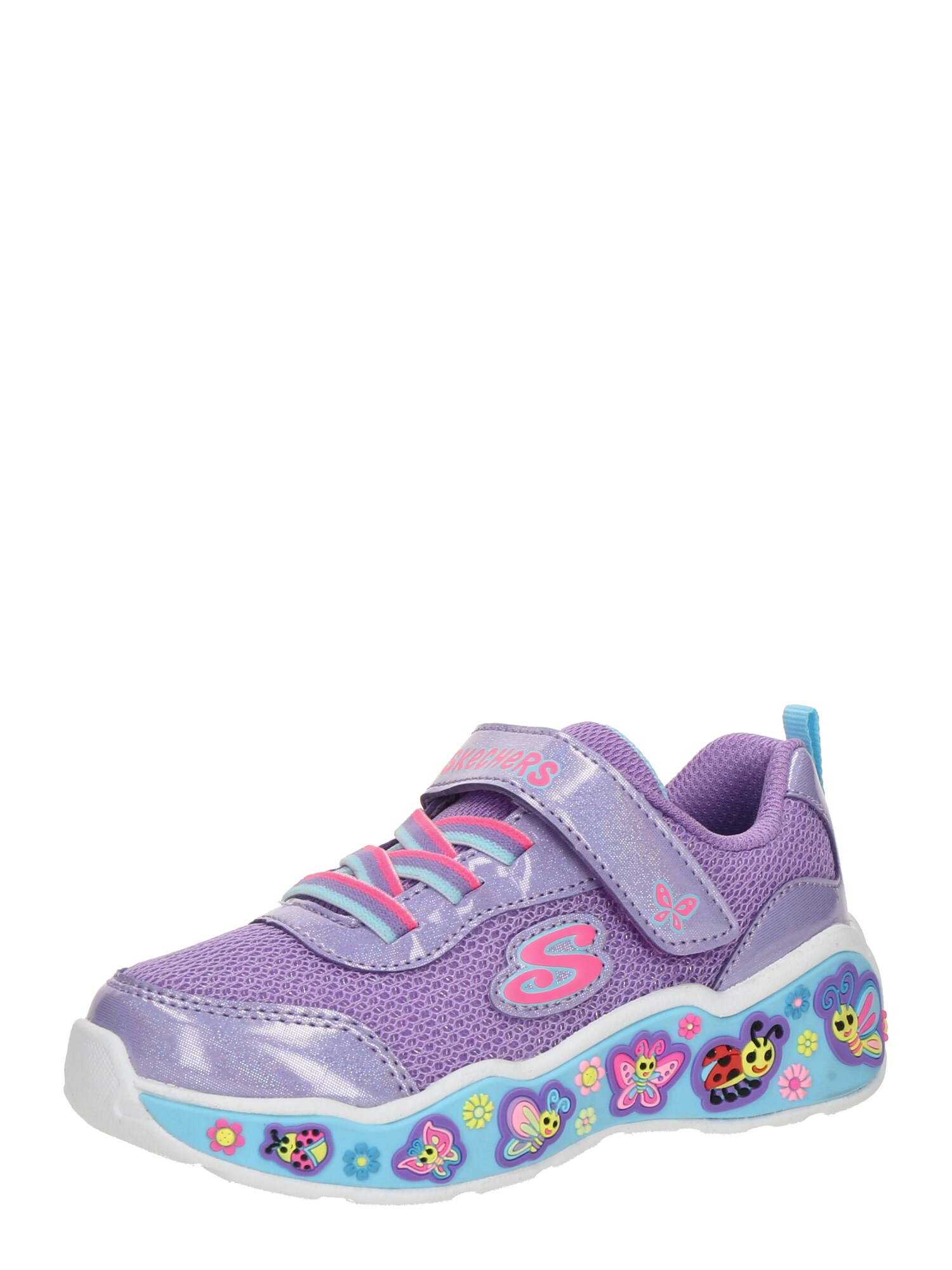 Skechers Sneaker Play Scene - Fun Squad