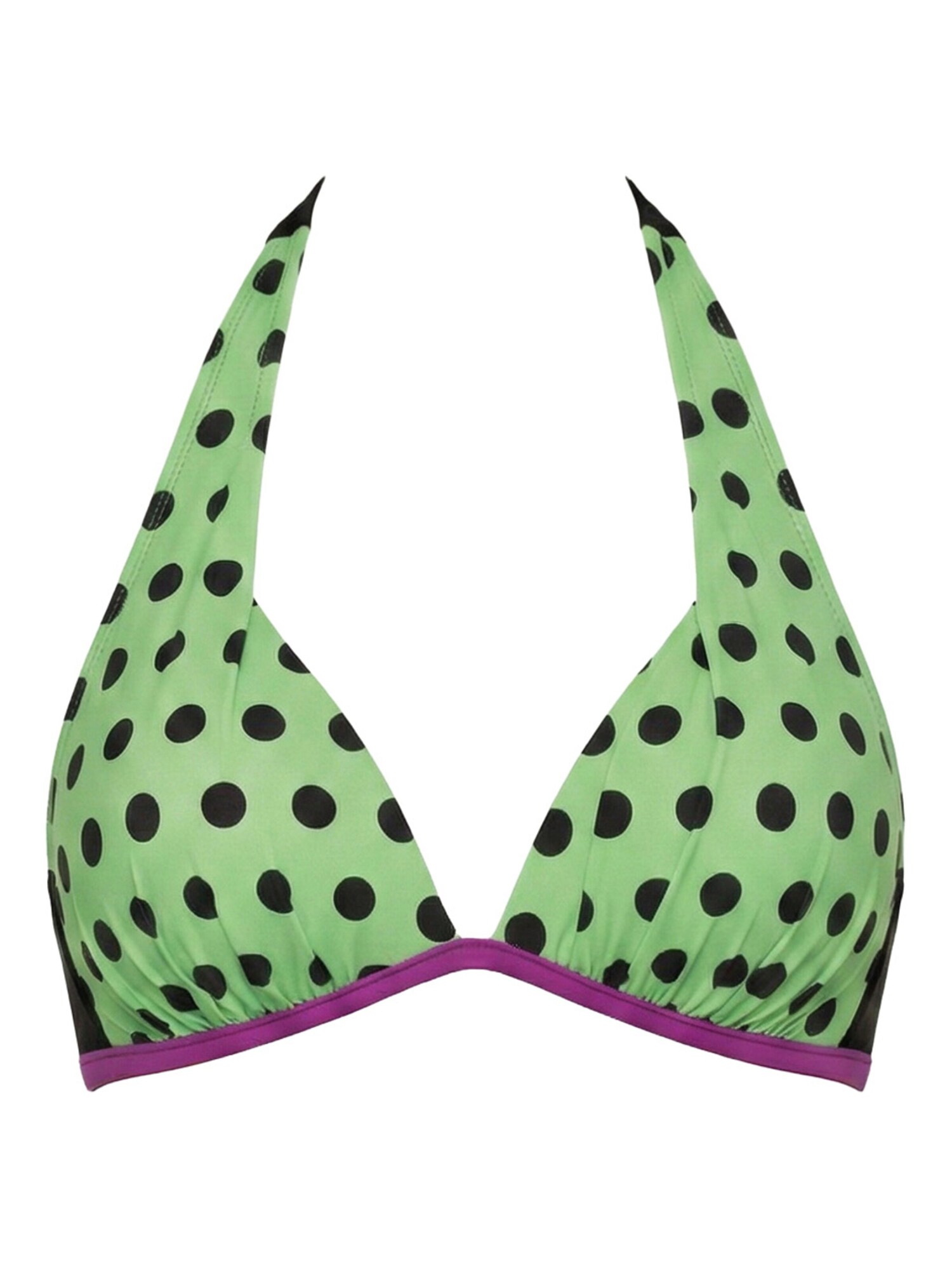 Marko Top de bikini  negro