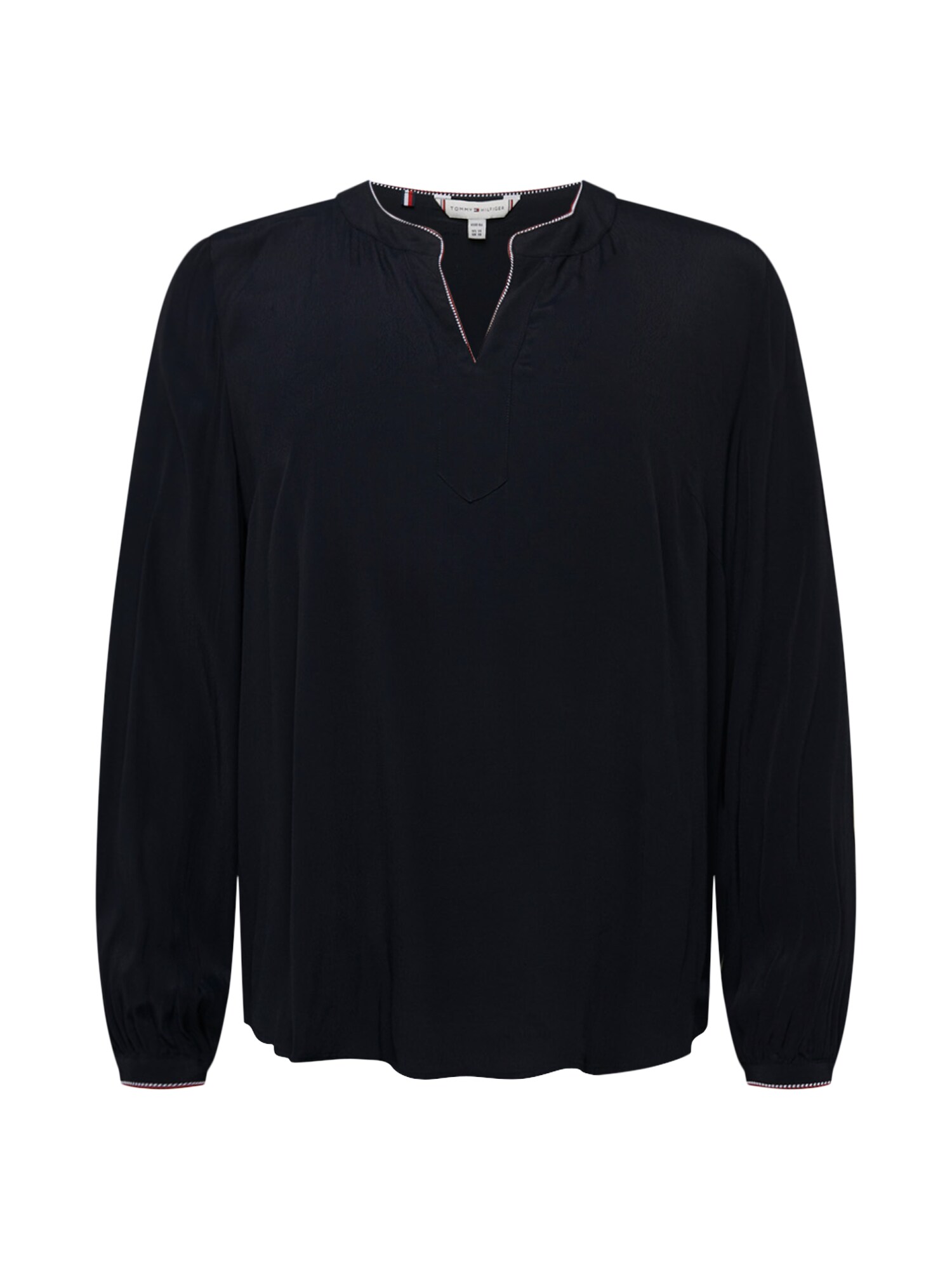 Tommy Hilfiger Curve Palaidinė  tamsiai mėlyna