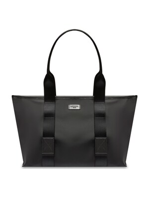 Lancel Shopper 'Lancel Cabas Mistral Pliable Noir Femme'  negro